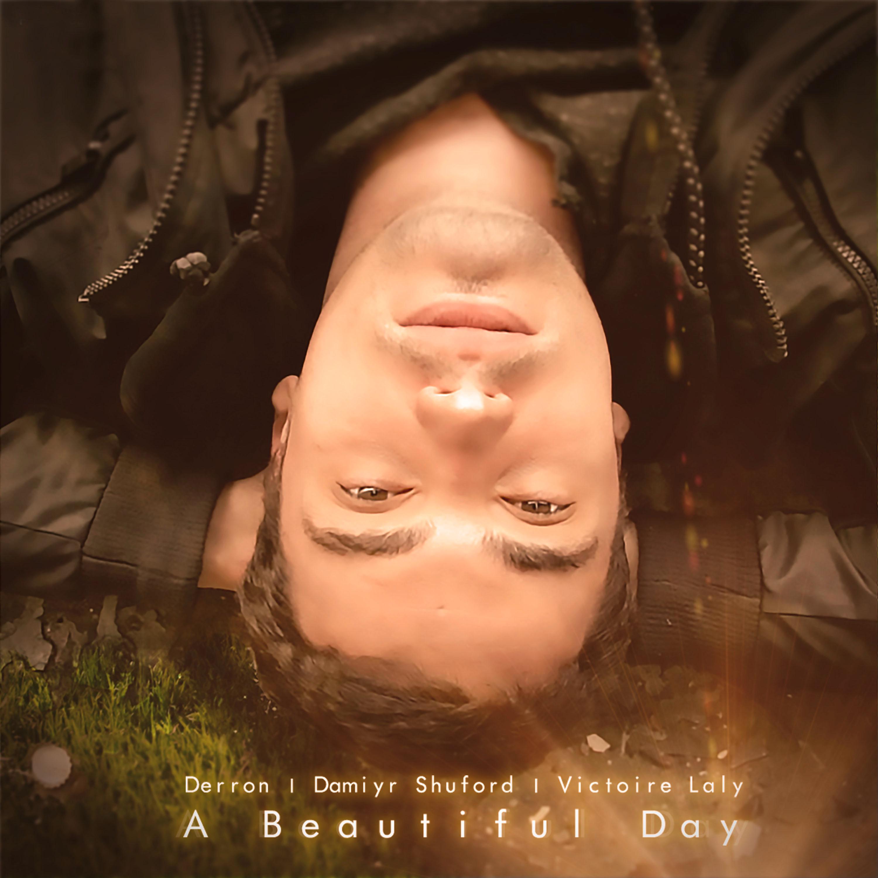 A Beautiful Day (Raggae Remix)