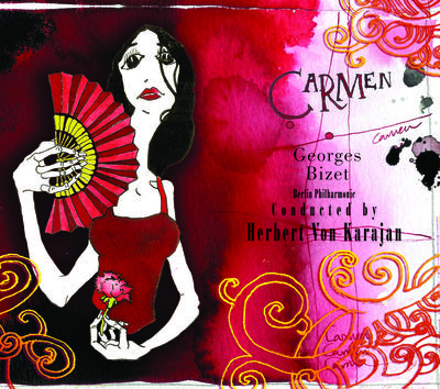 Bizet: Carmen  Pre lude