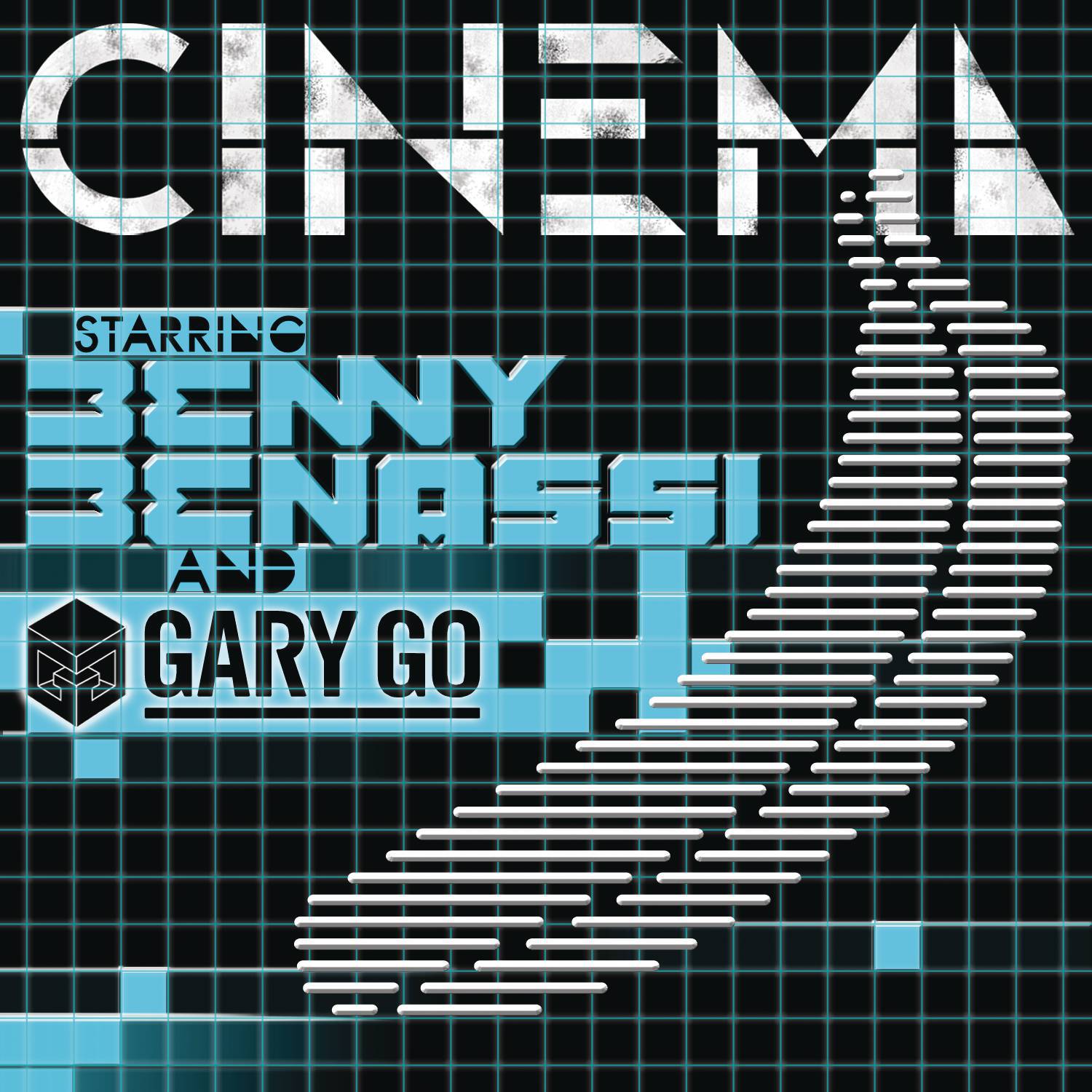 Cinema (Congorock Remix)