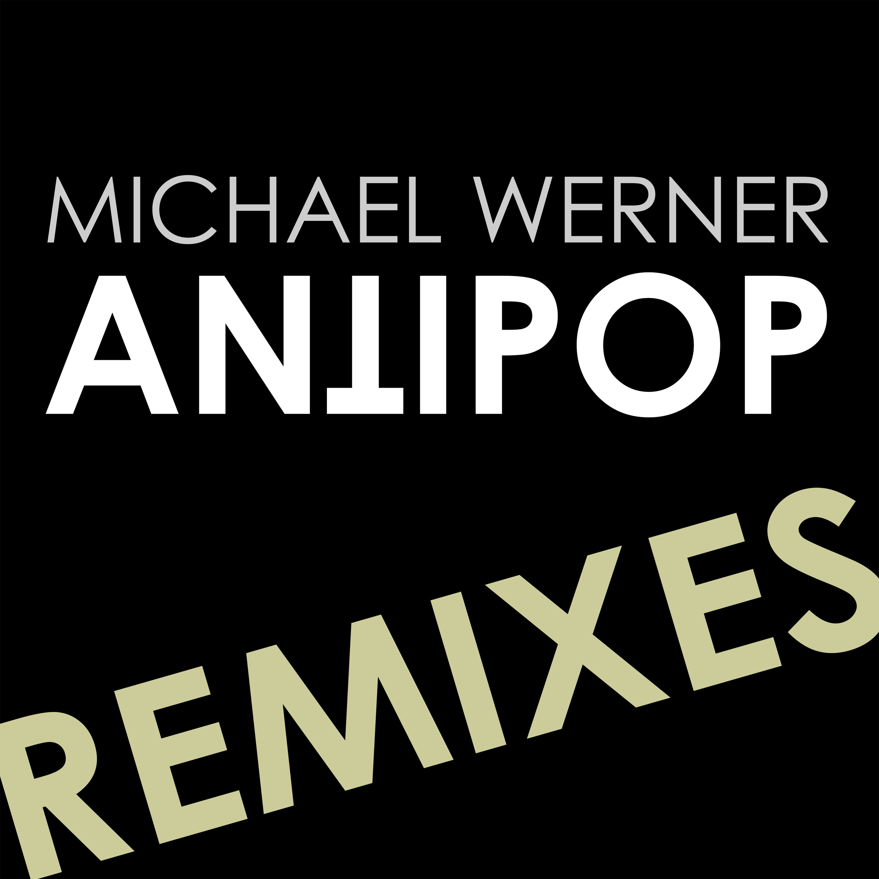 Antipop (Club Remix)