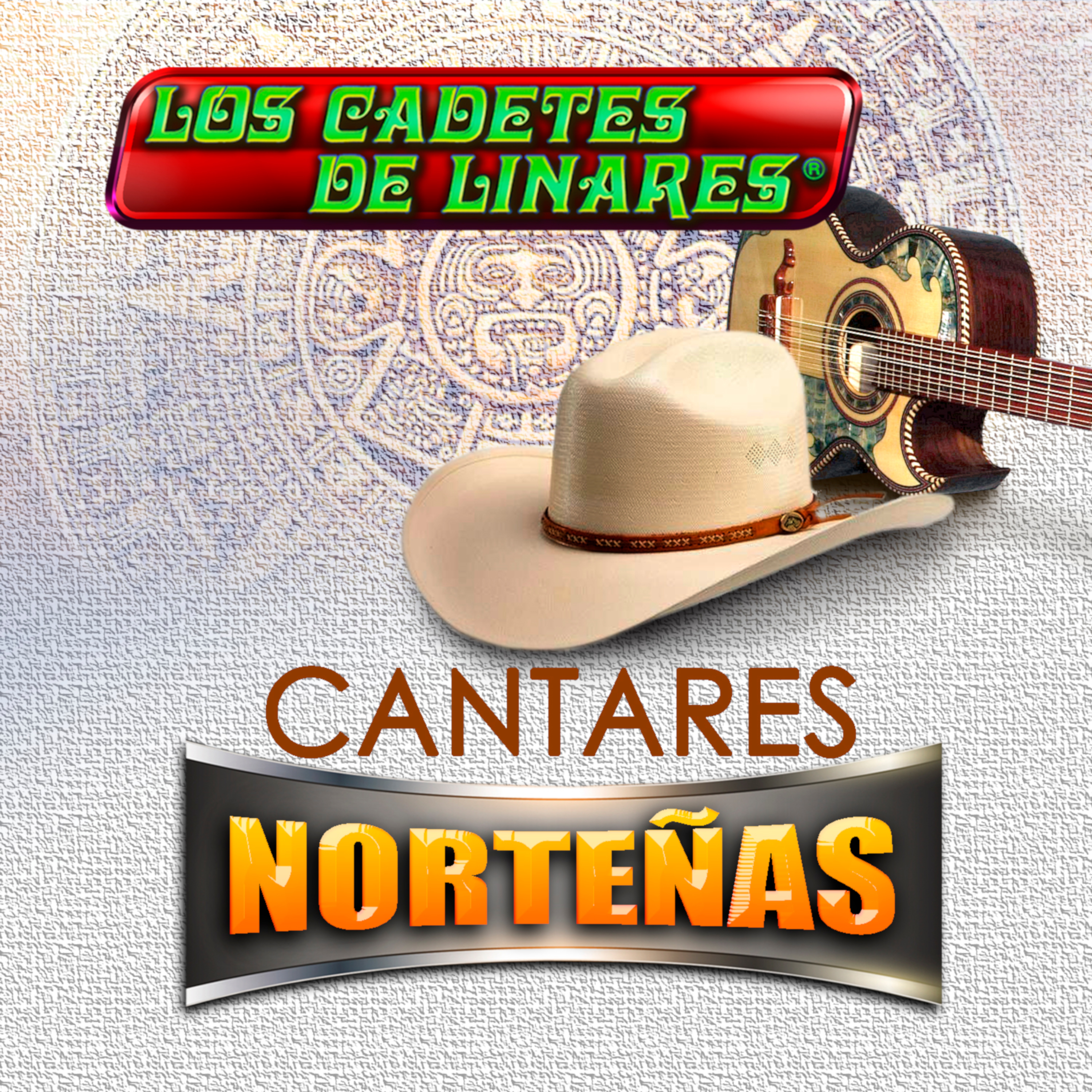 Cantares Norten as