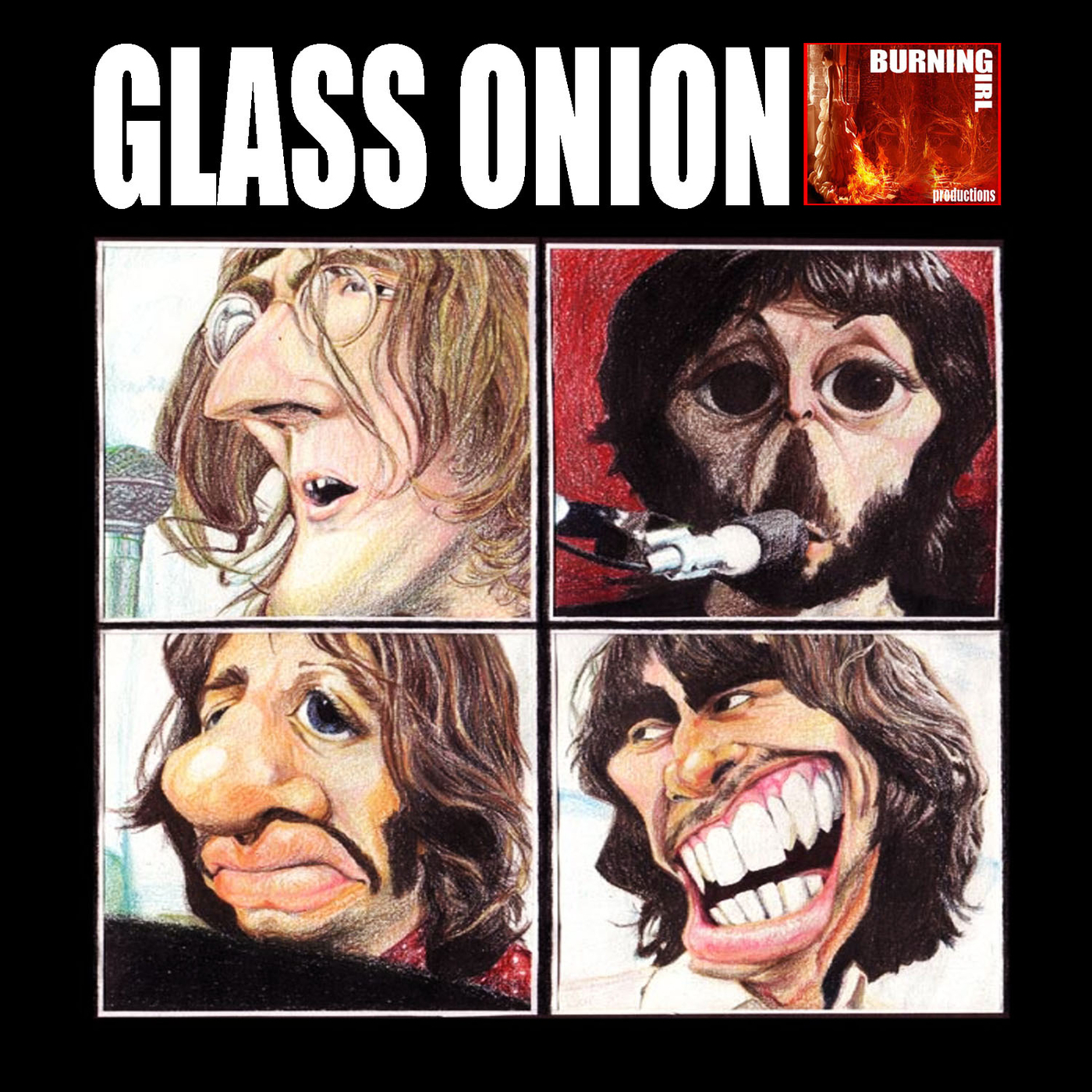 Glass Onion