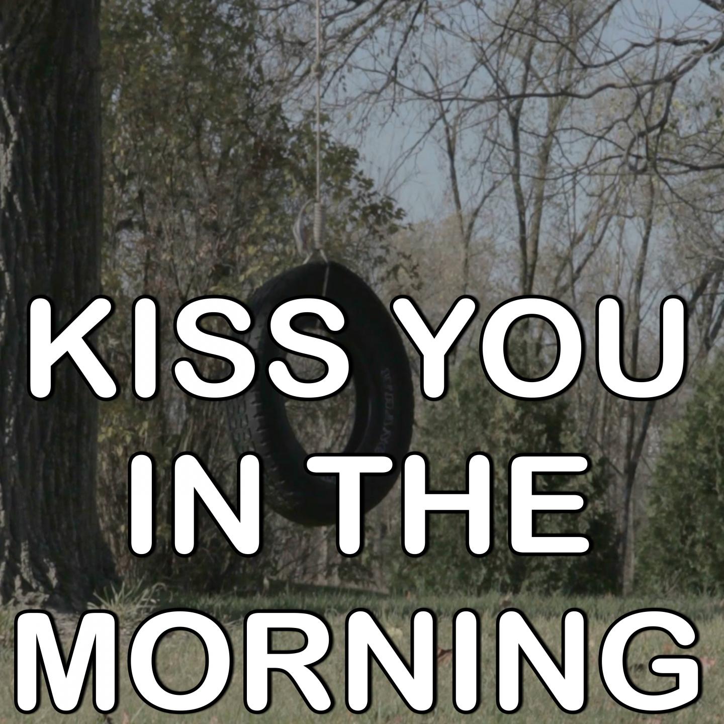 Kiss You In The Morning - Tribute to Michael Ray (Instrumental Version)