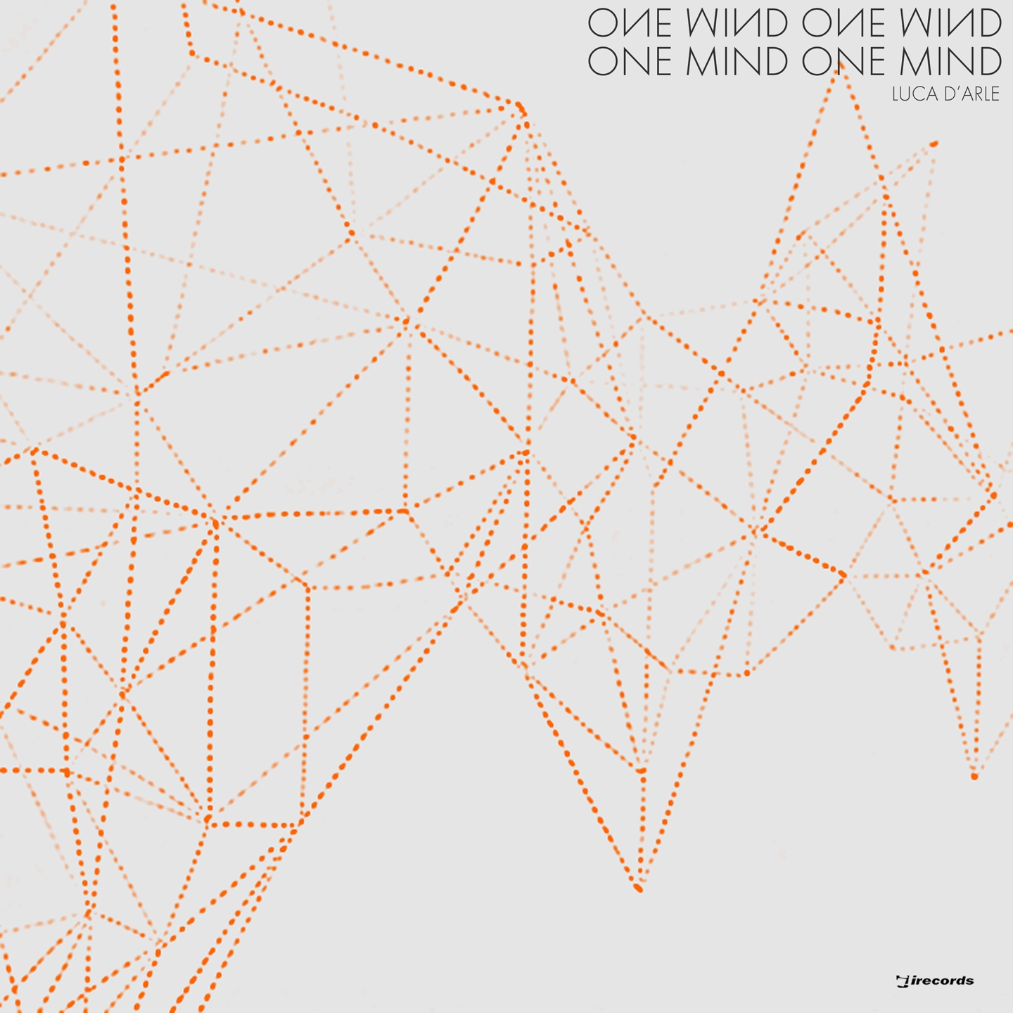 One Mind, Pt. 1