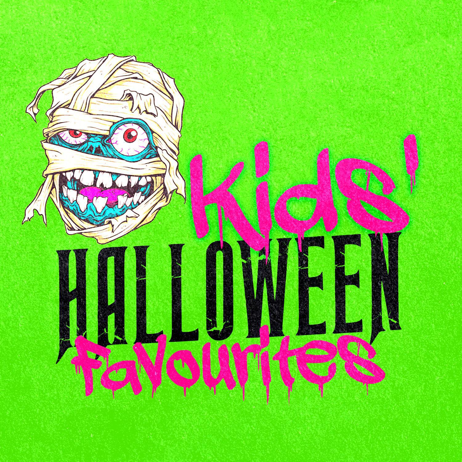 Kids' Halloween Essentials