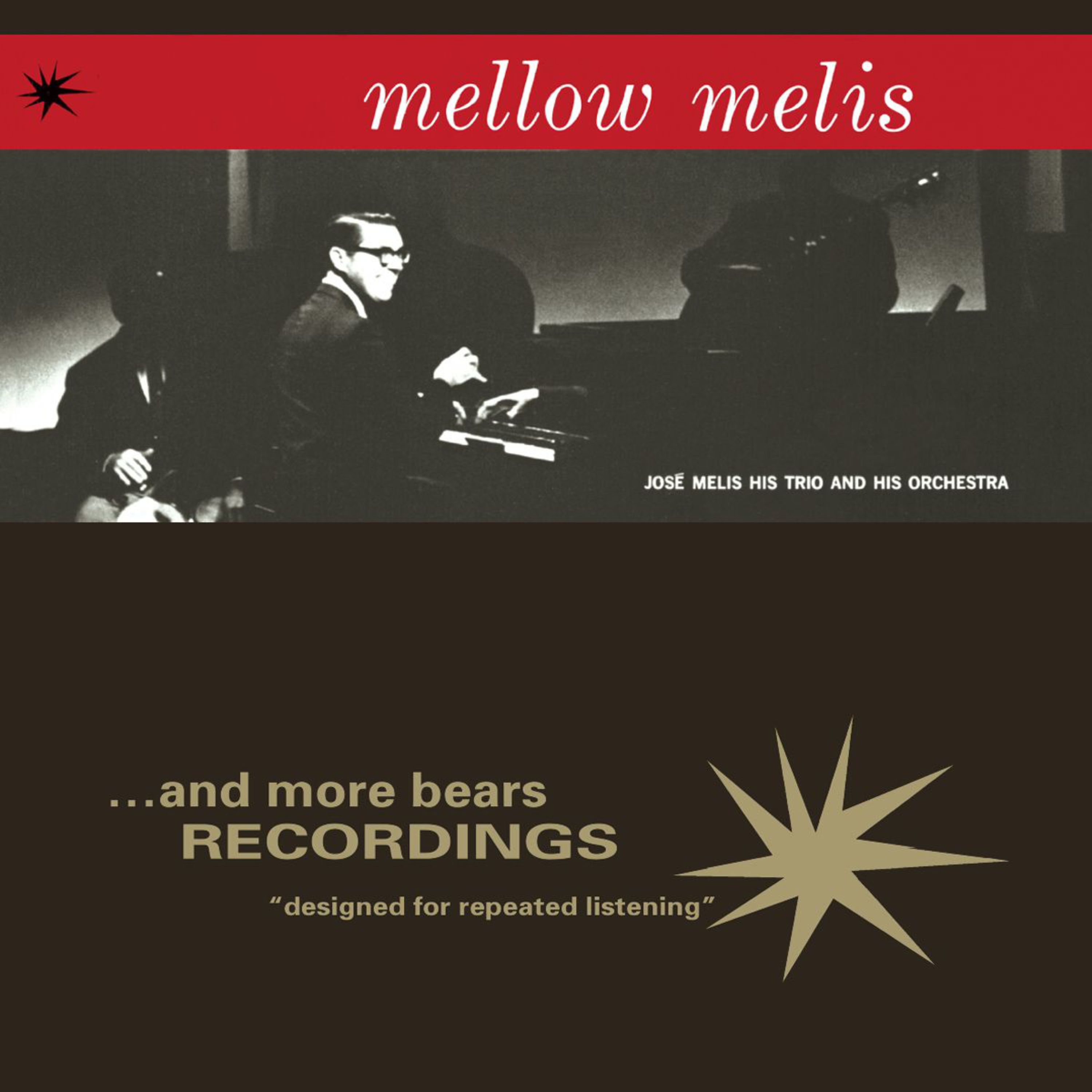 Mellow Melis