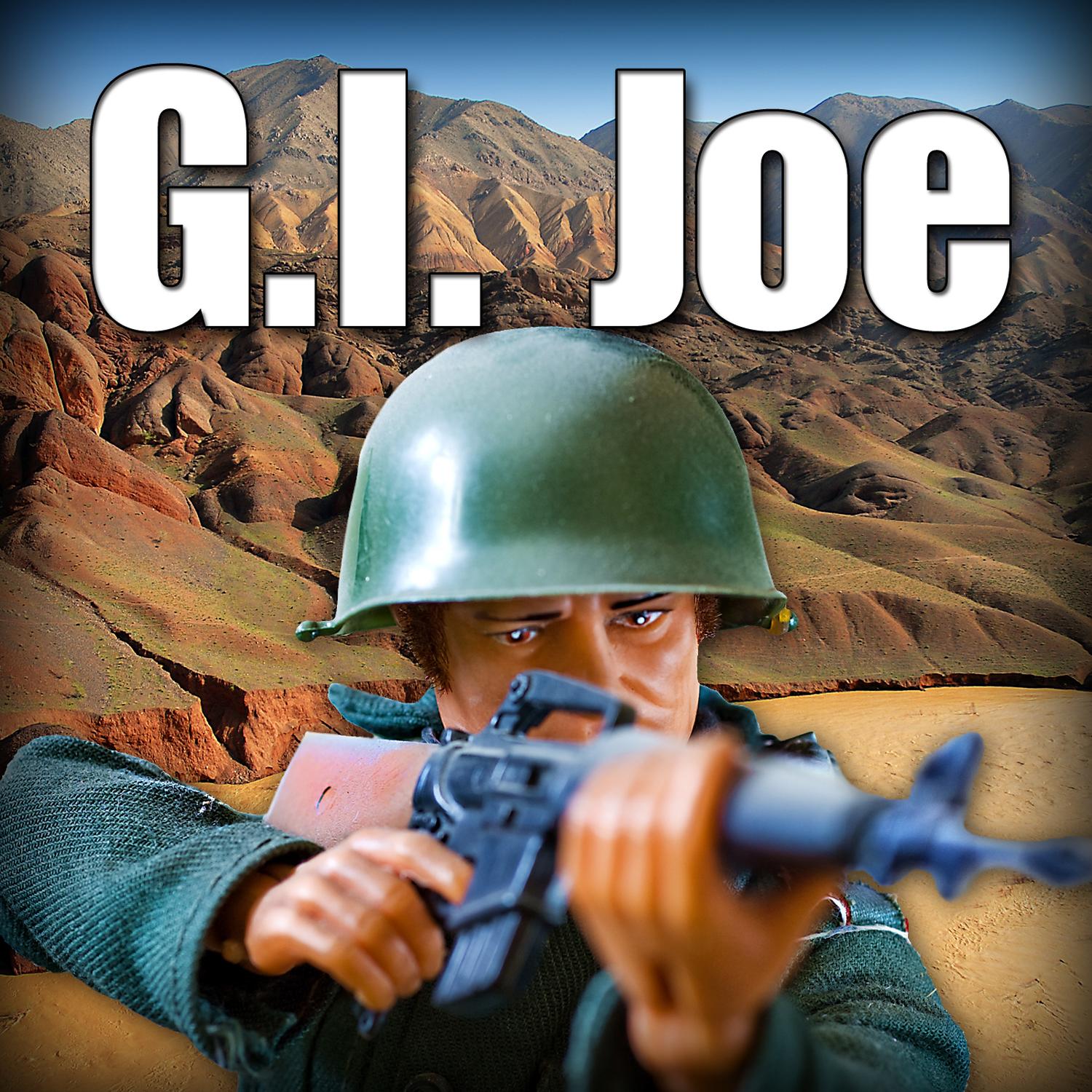 G.I. Joe (Sound Effects from the Movies)