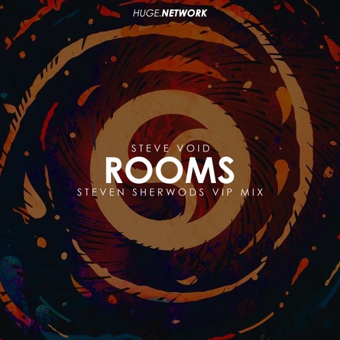 Rooms (Steven Sherwood VIP Mix)