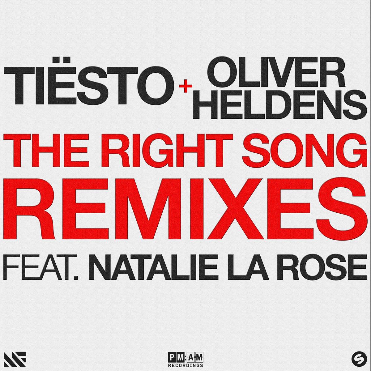 The Right Song (Dillon Francis Remix)