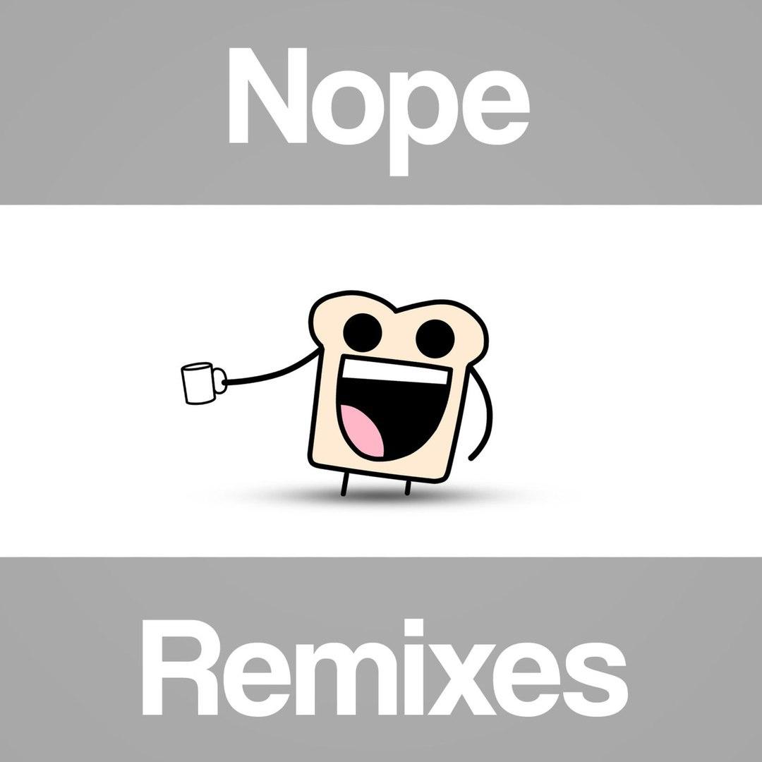 Nope (Remixes)
