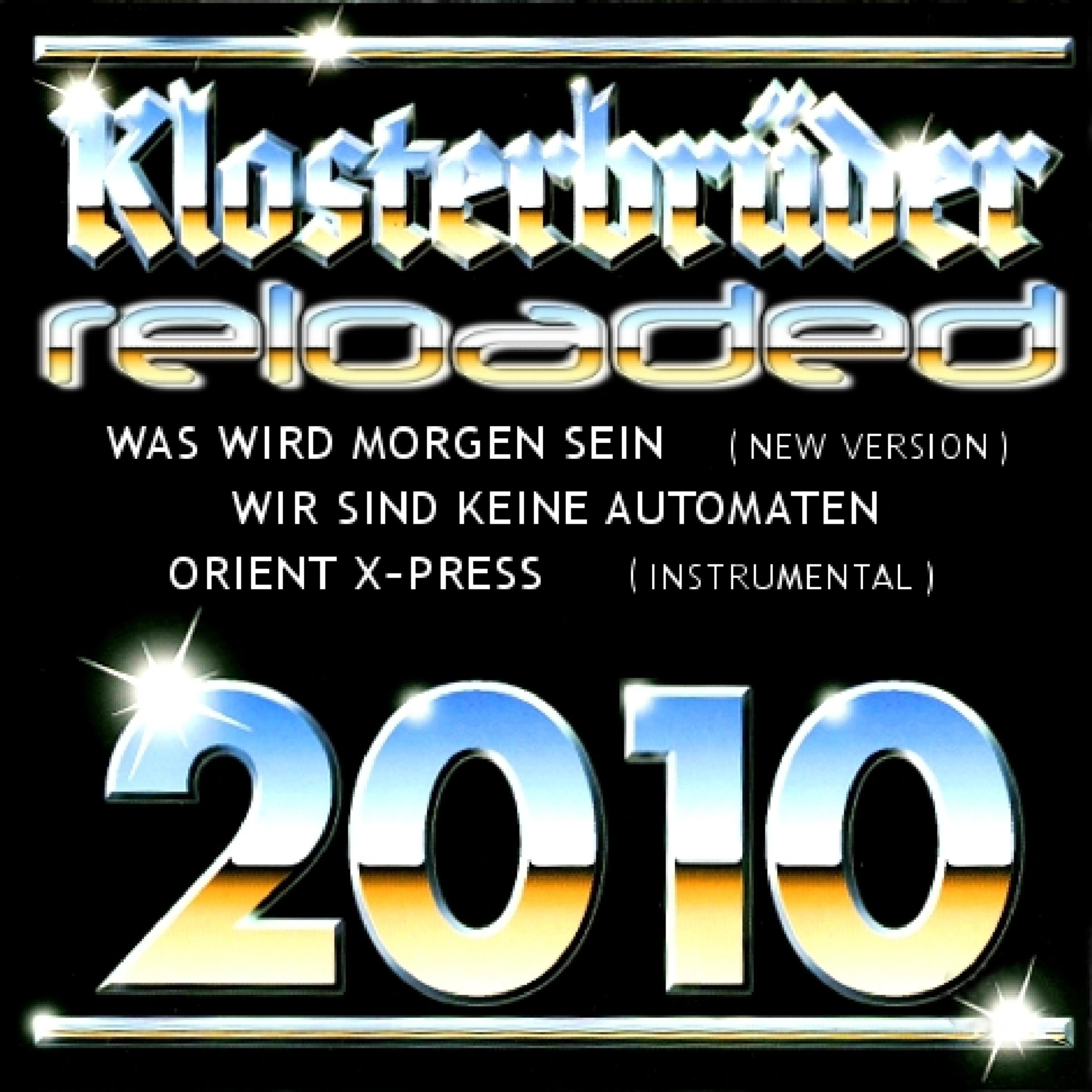 Wir sind keine Automaten