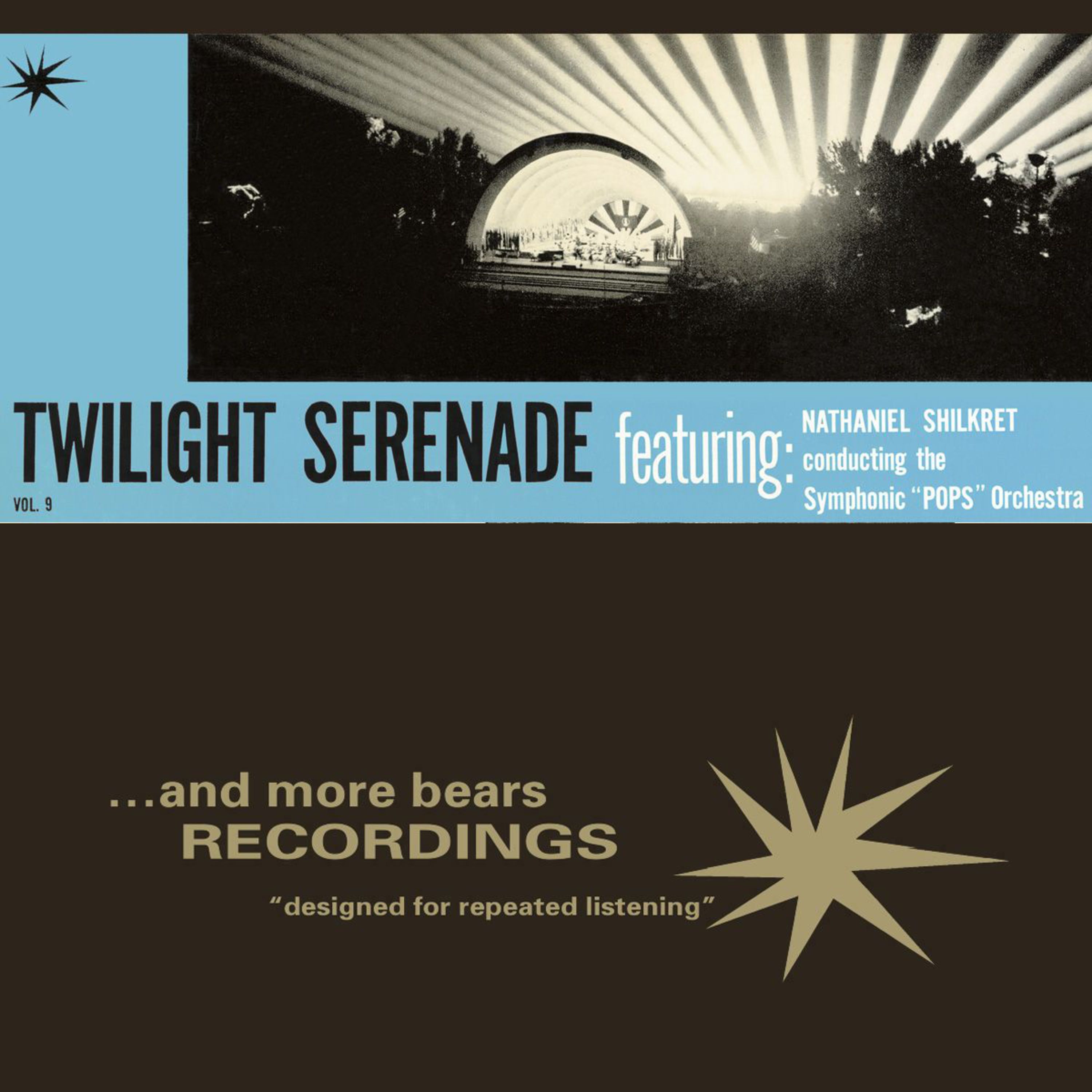 Twilight Serenade