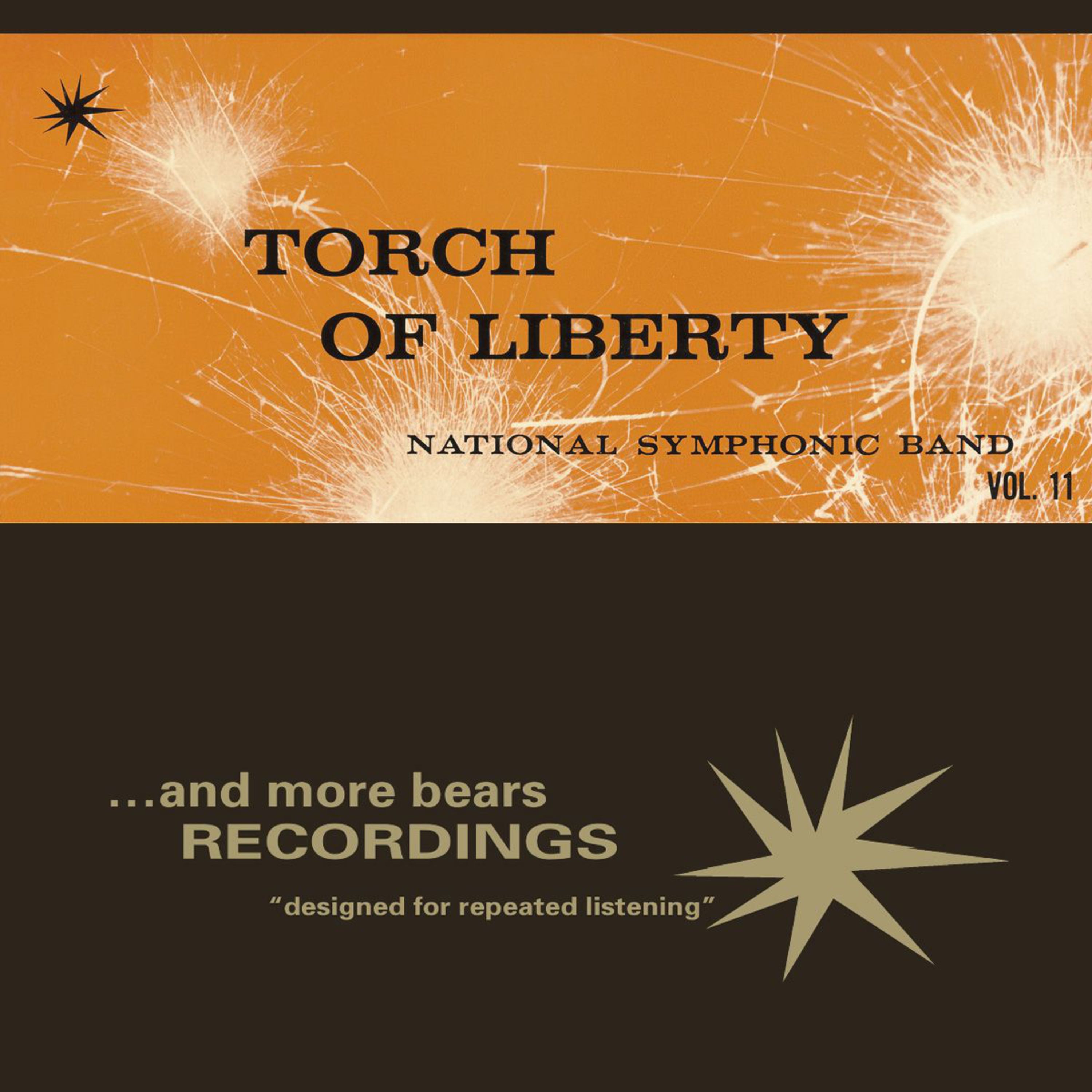 King & Grieg: Torch of Liberty