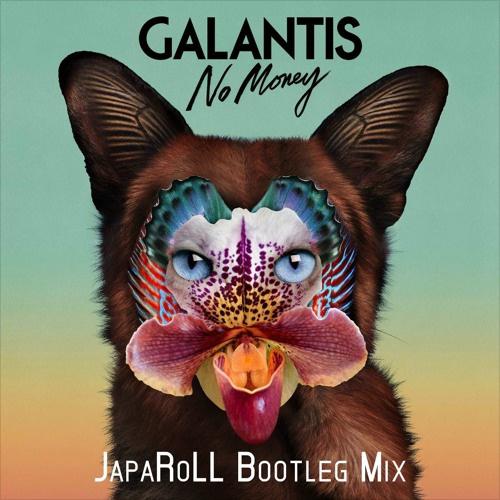 No Money (JapaRoLL Remix)