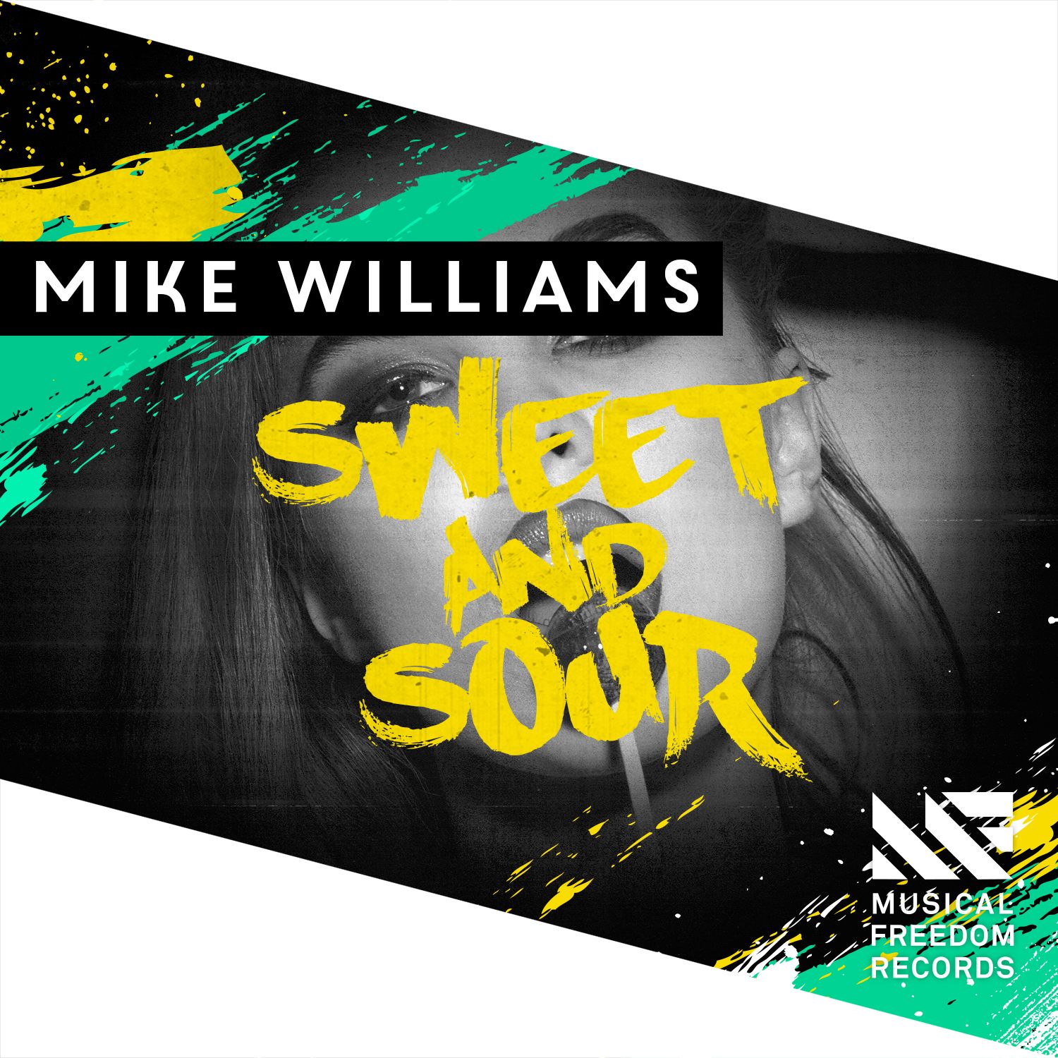 Sweet & Sour (Extended Mix)