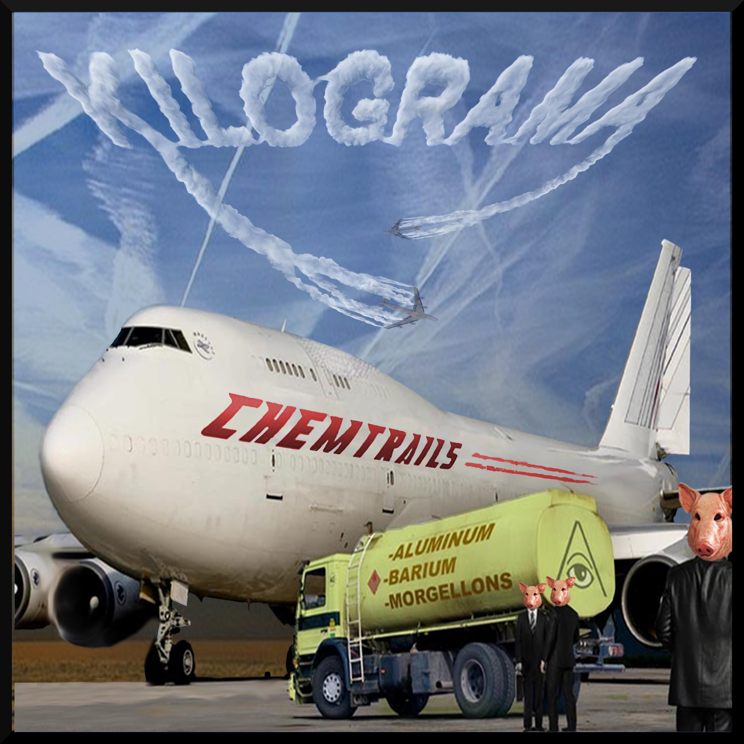 Chemtrails Riddim