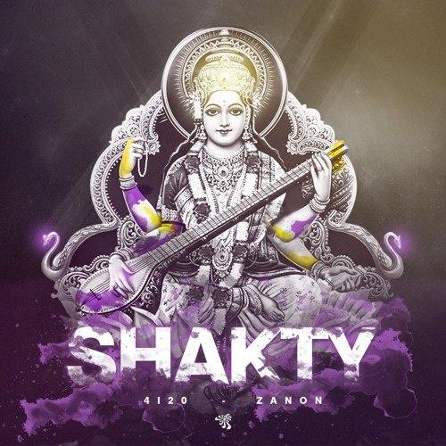 Shakty (Original Mix) 