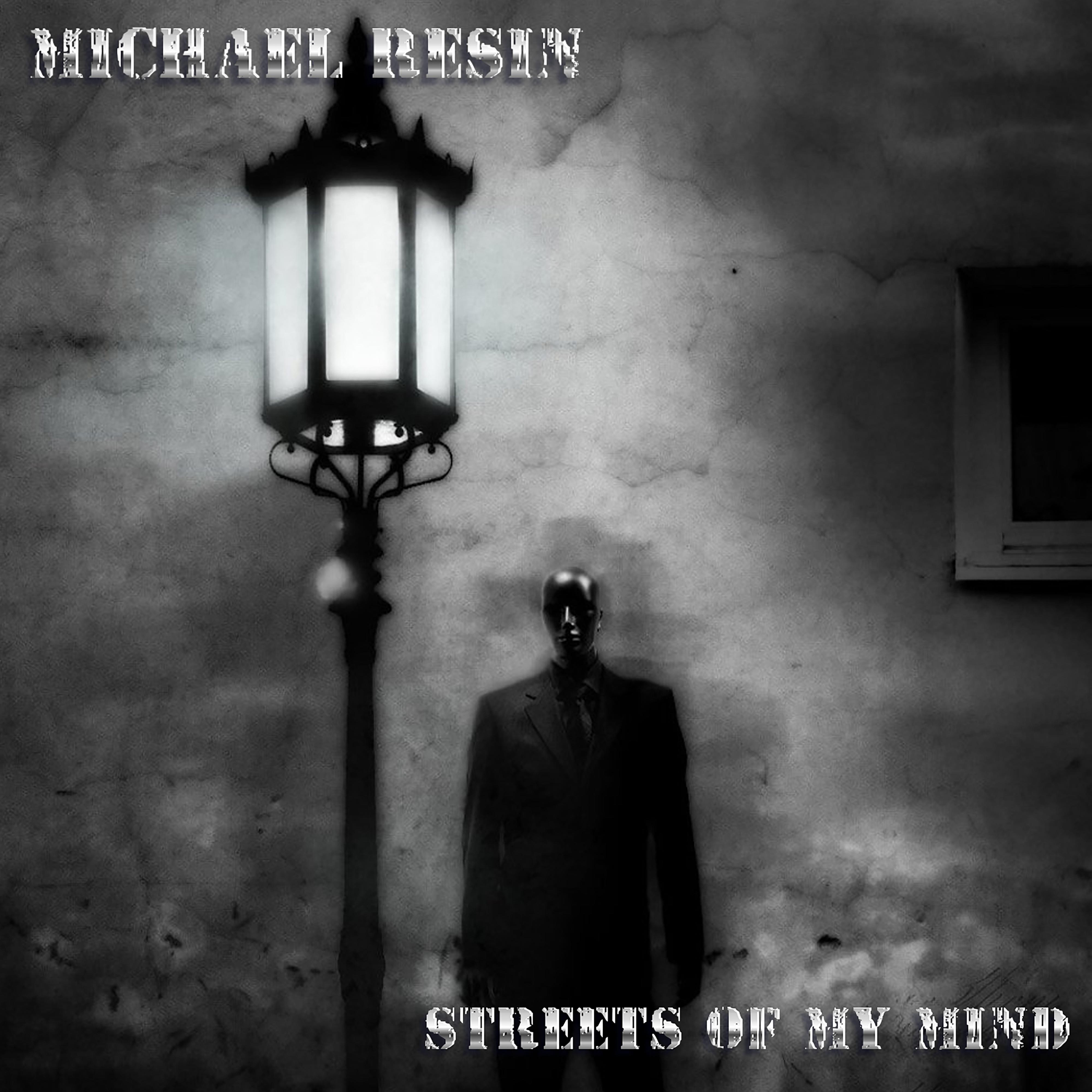 Streets of My Mind