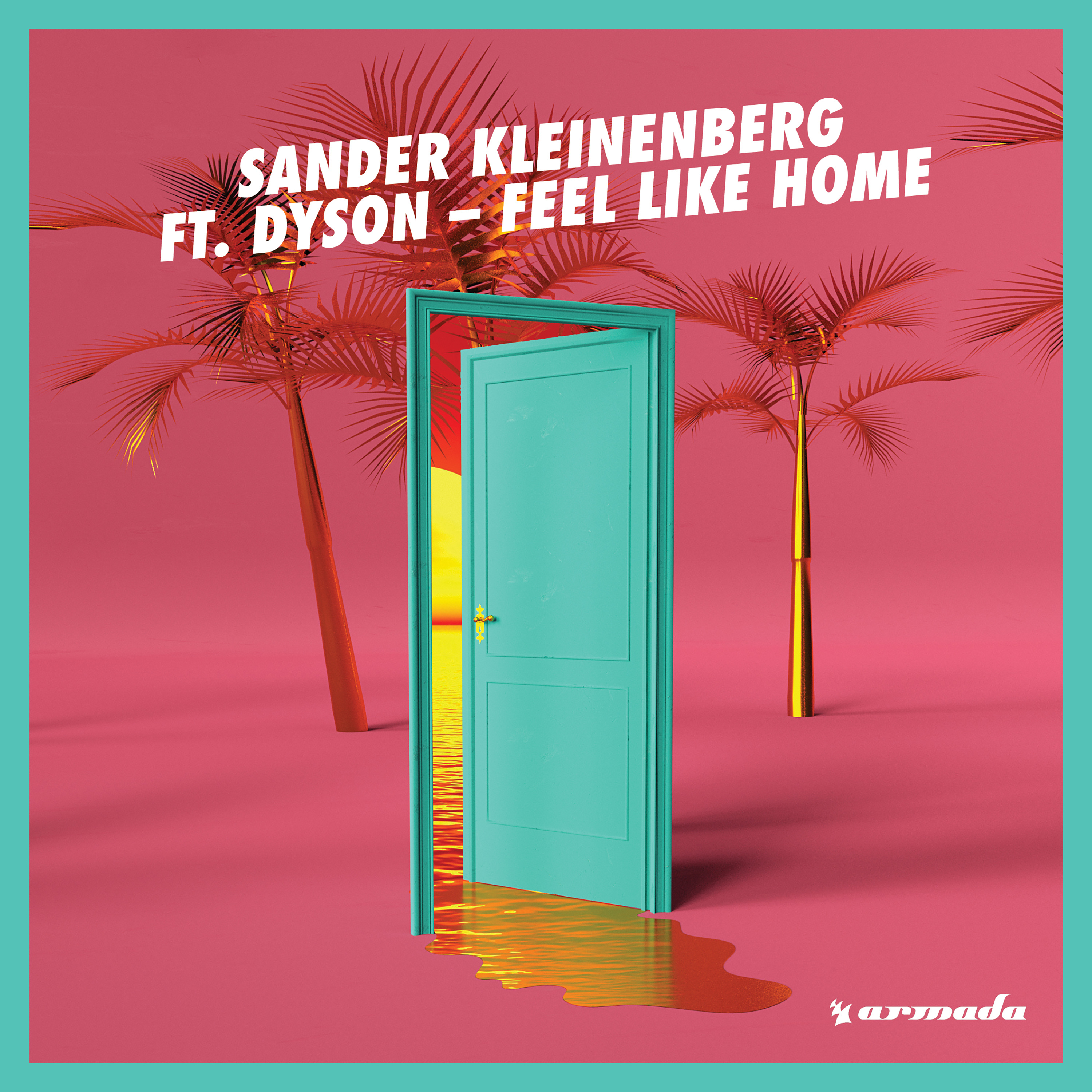 Feel Like Home (Extended Mix)
