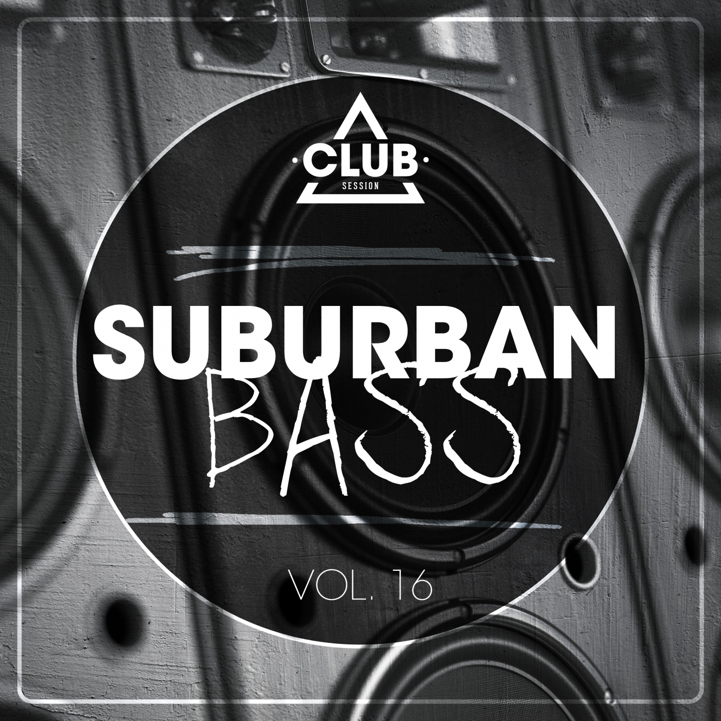 Suburban Bass, Vol. 16