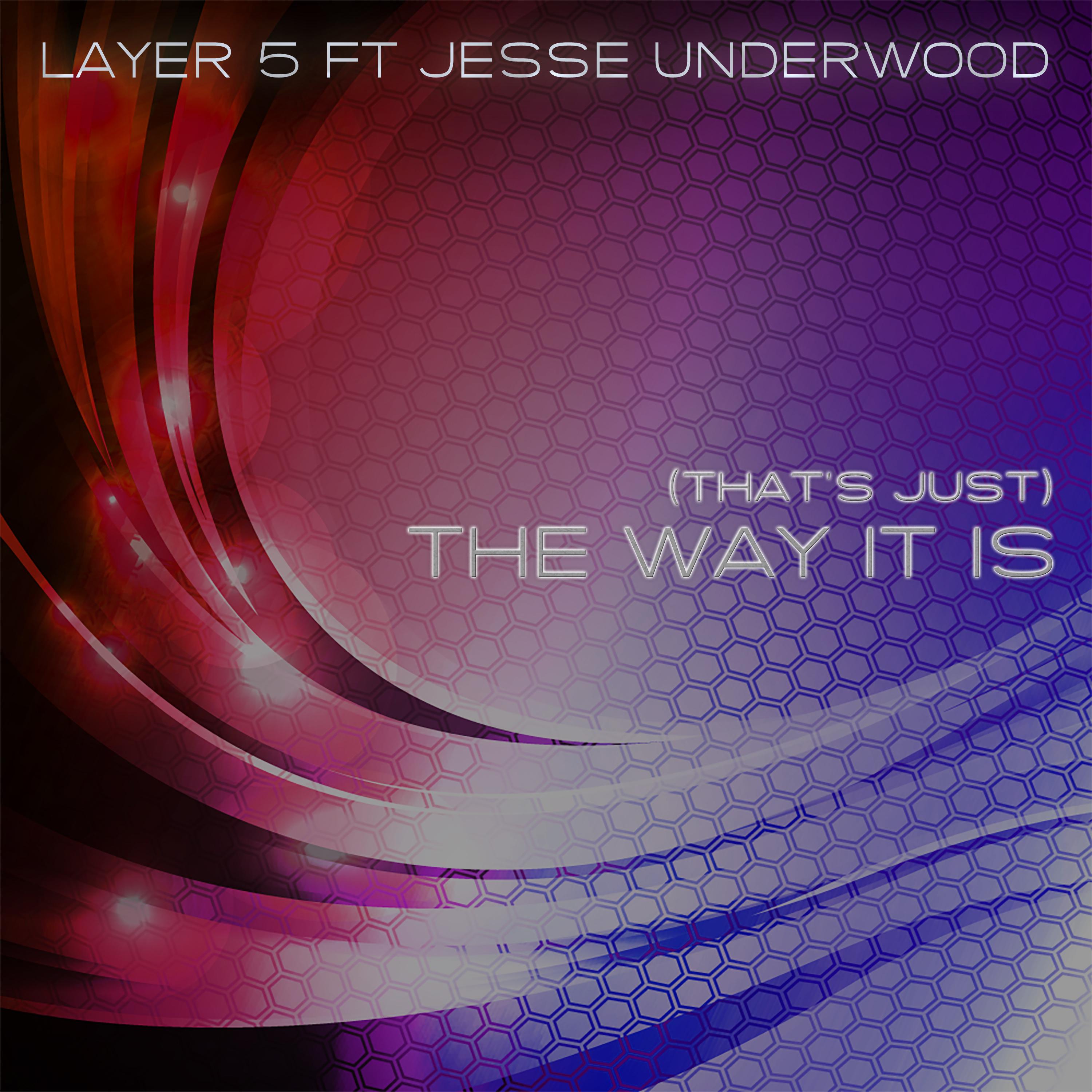 (That's Just) The Way It Is (Workout Gym Mix 118 BPM)