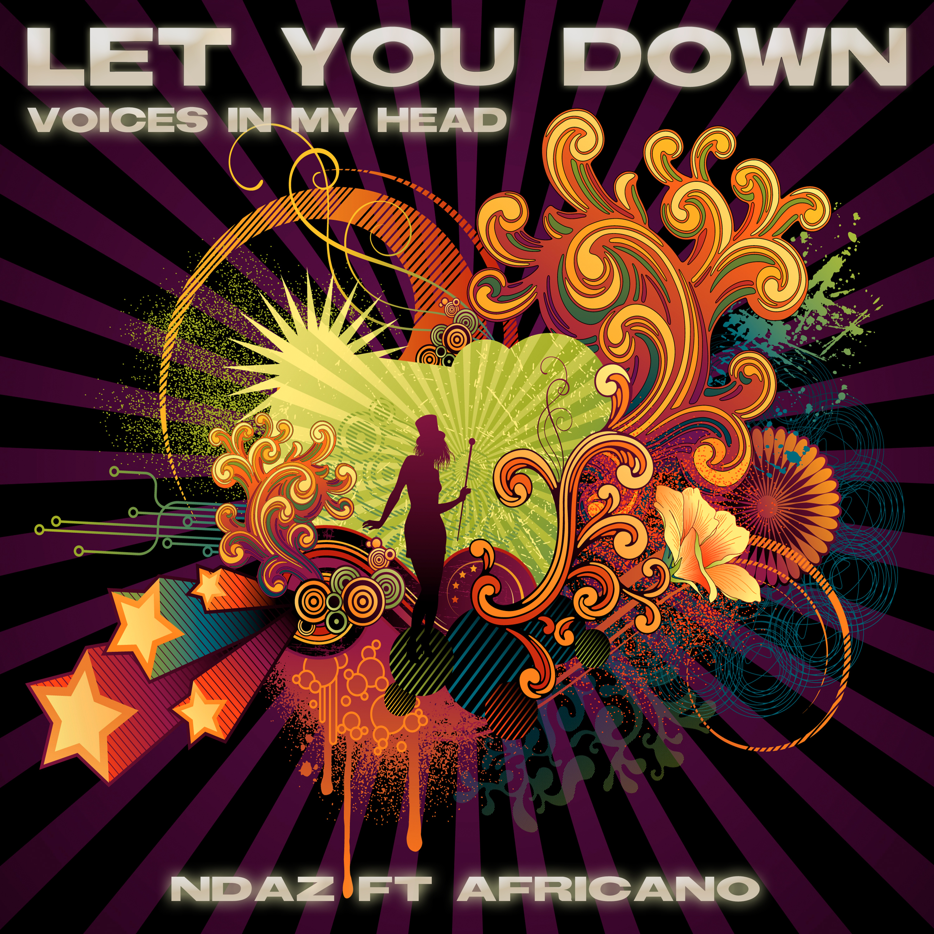 Let You Down (Extended Dance Mashup)