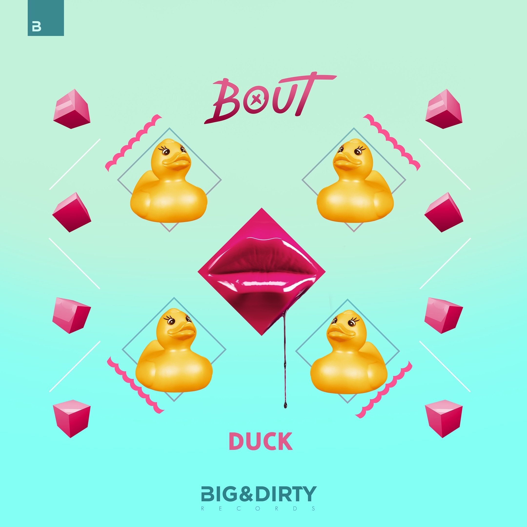 Duck