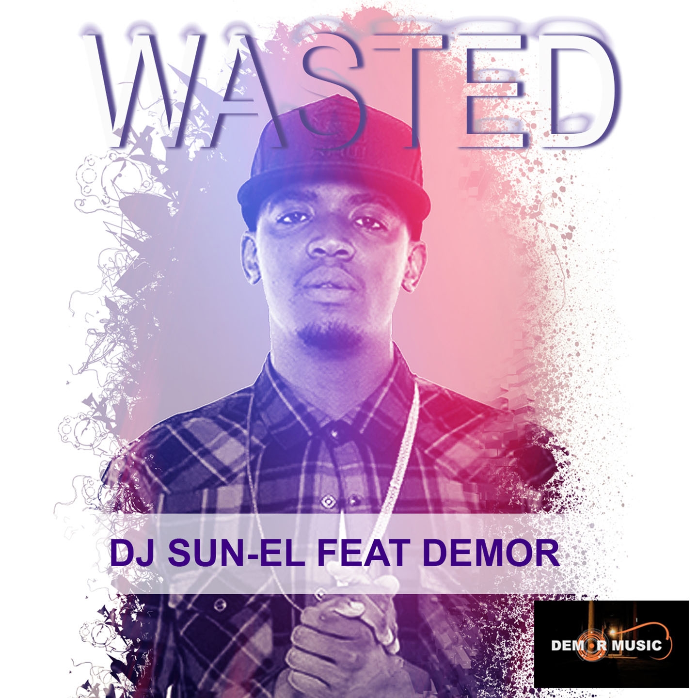 Wasted (DJ Cut)