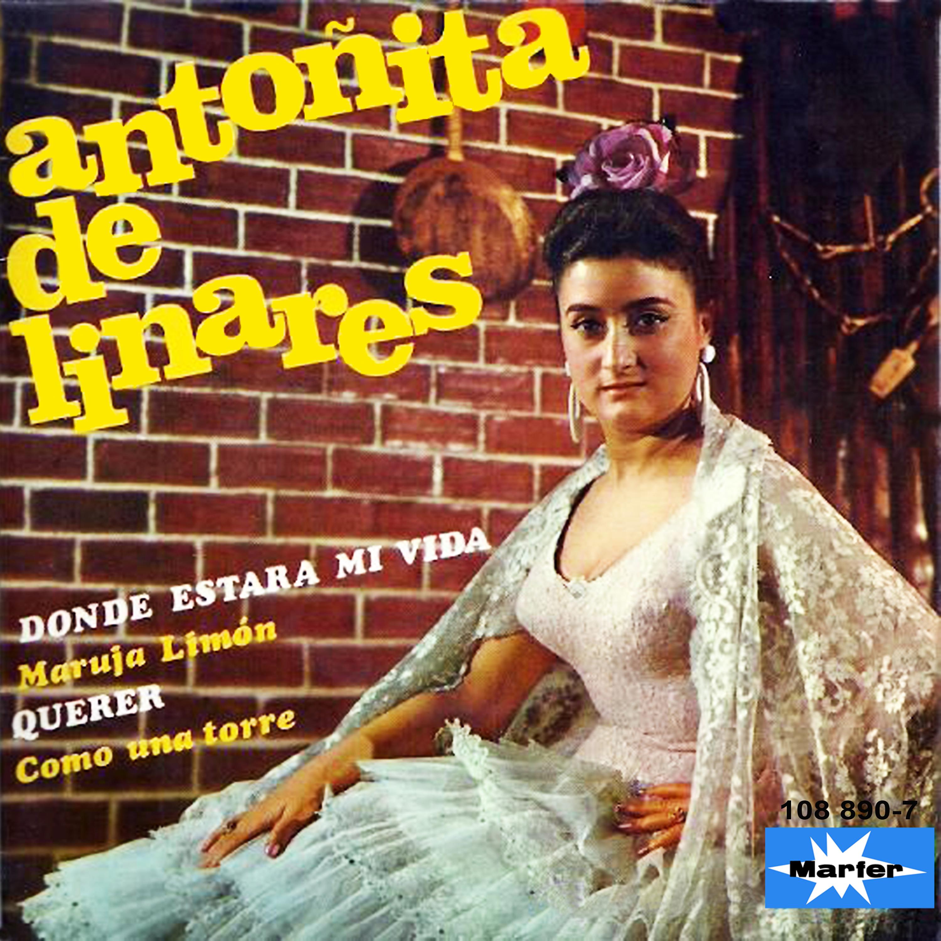 Como una Torre (Rumba Con Fandangos)