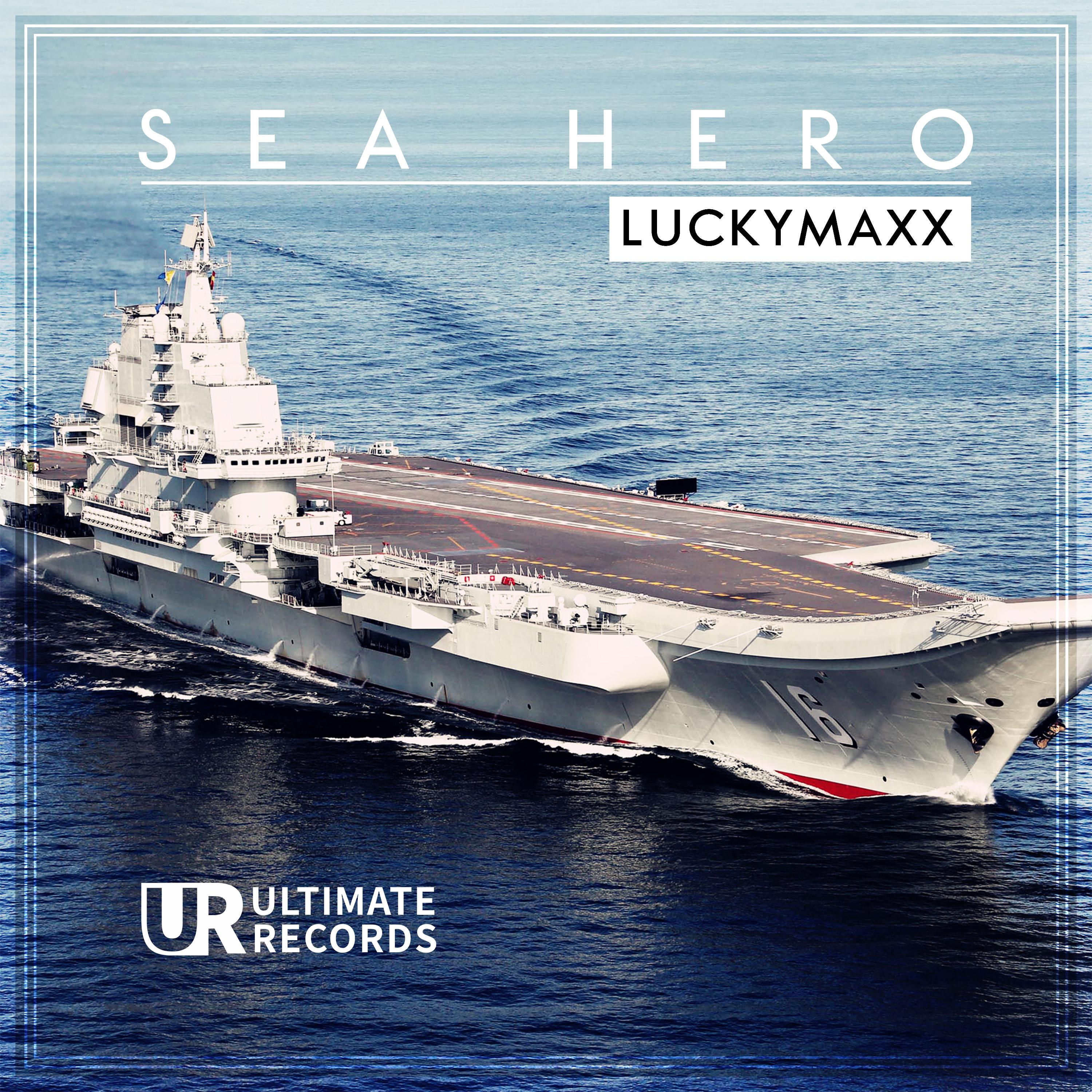 Sea  Hero  Original  Mix