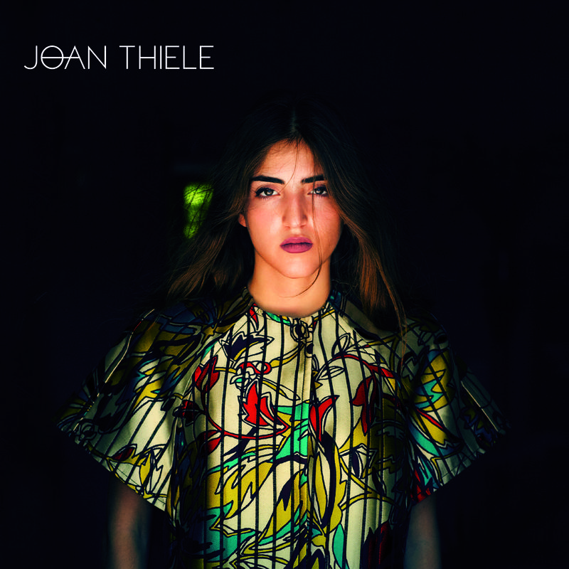 Joan Thiele