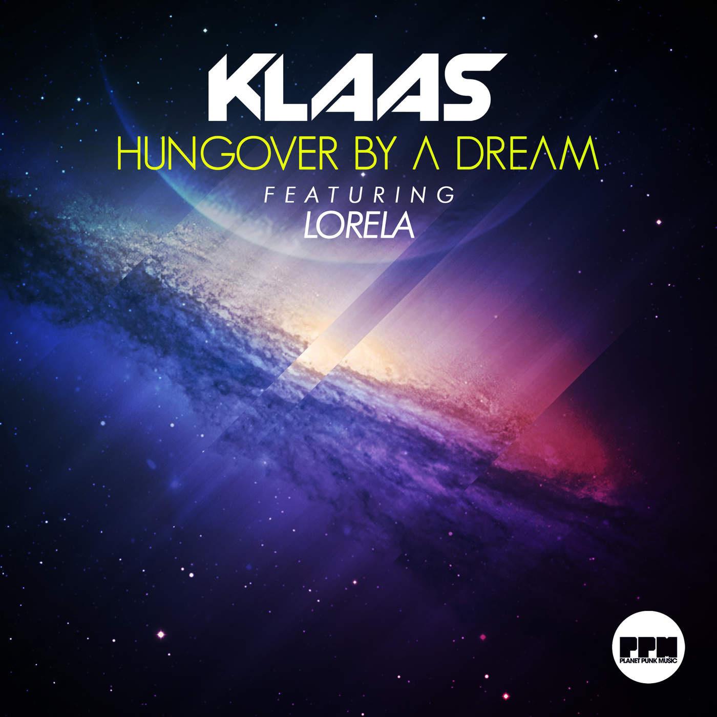 Hungover by a Dream (Original Mix)