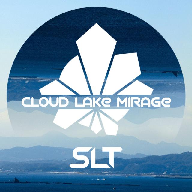 Cloud Lake Mirage