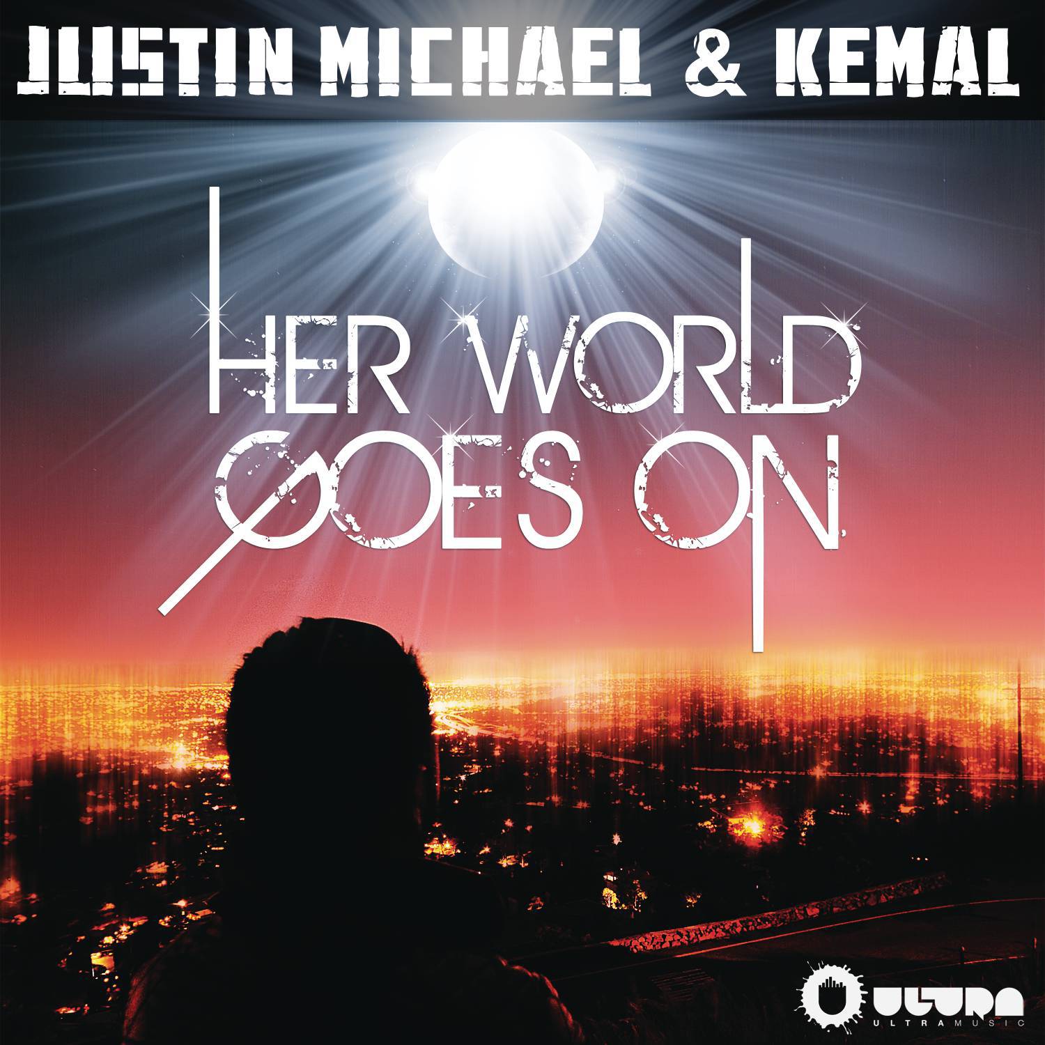 Her World Goes On (Original Radio Edit)