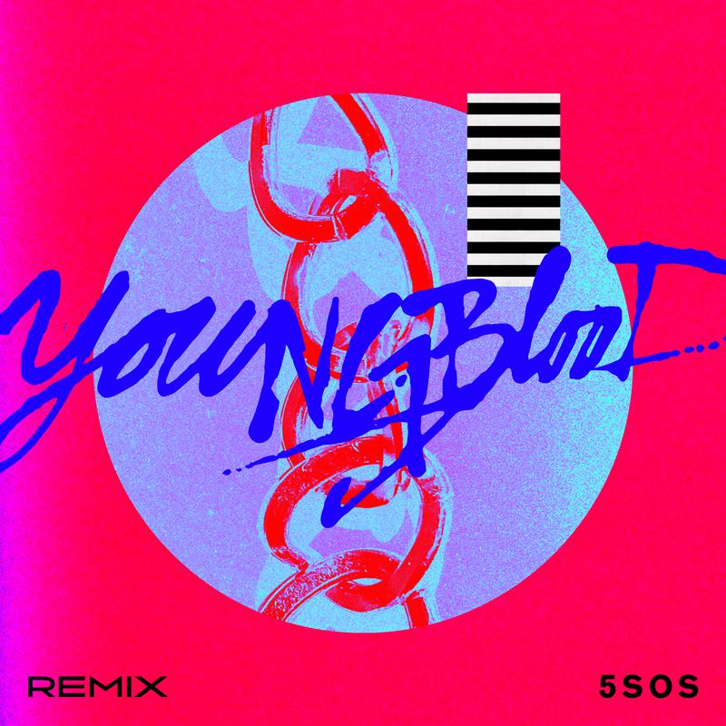 Youngblood (R3hab Remix / Extended)