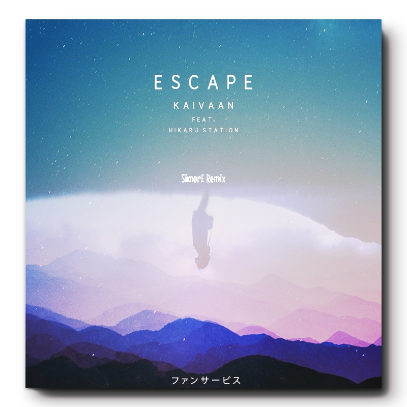 Escape(SimorE Remix)