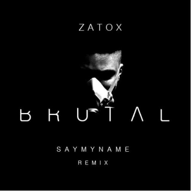 Brutal (SAYMYNAME Remix)