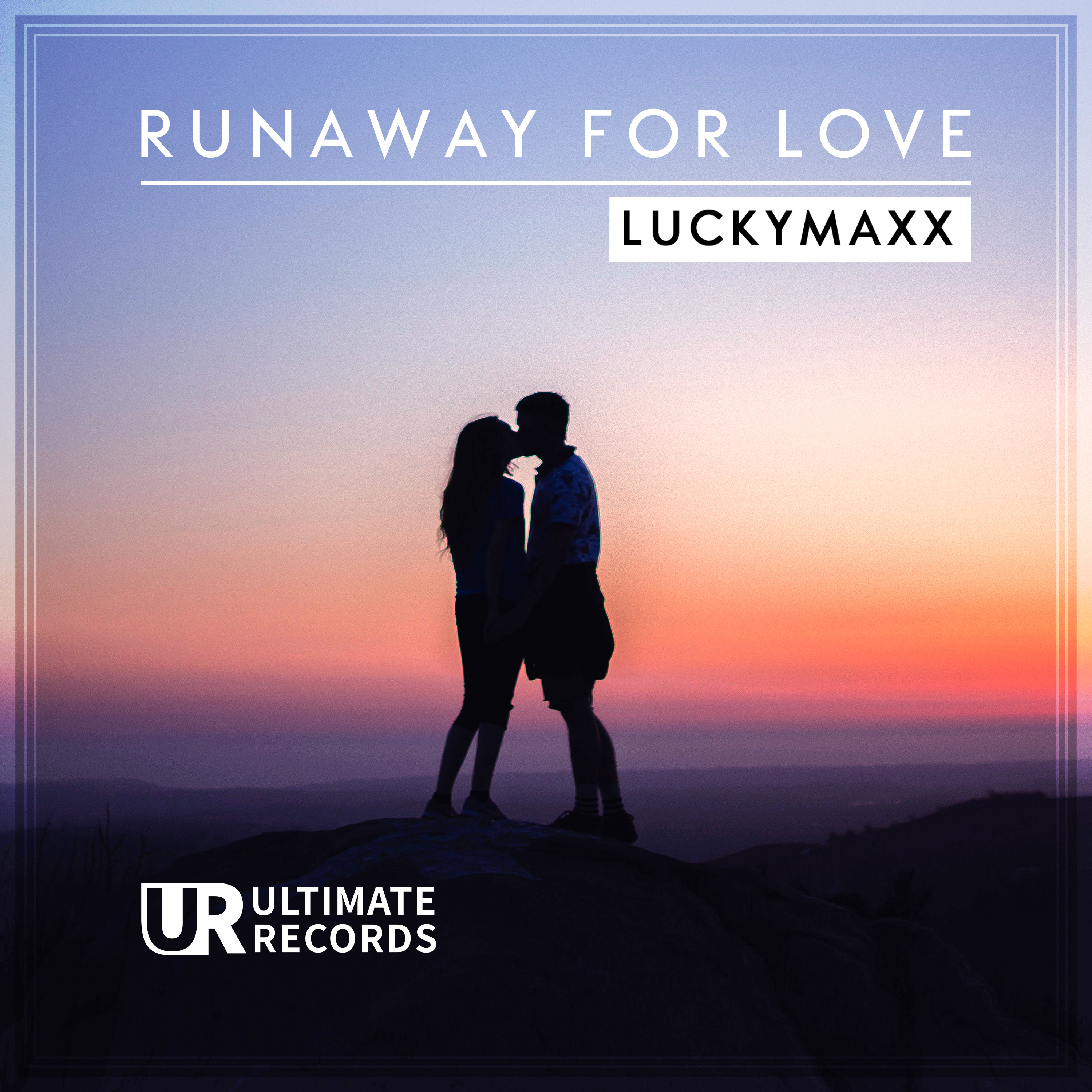 Runaway  For  Love  Original  Mix