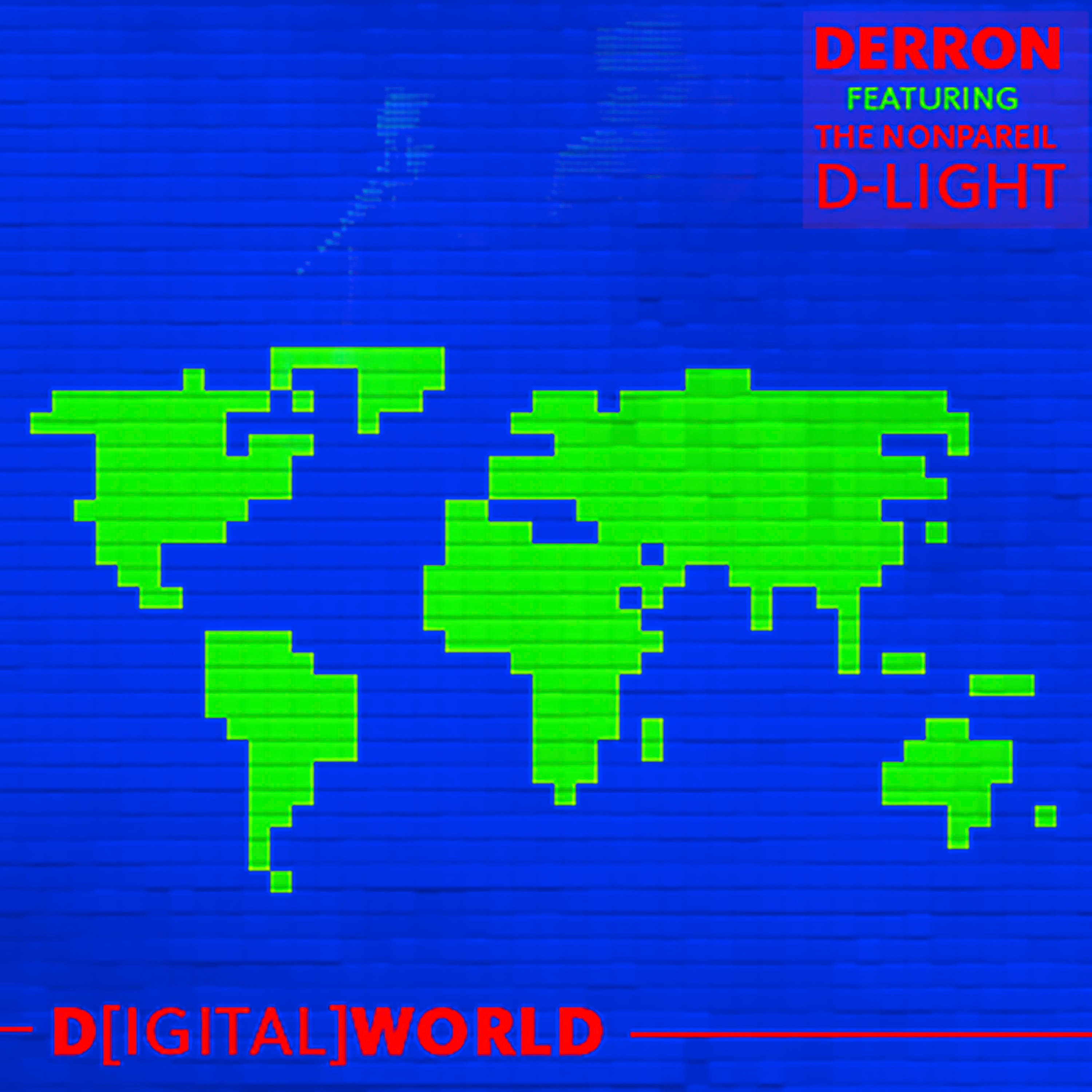 D[igital] World