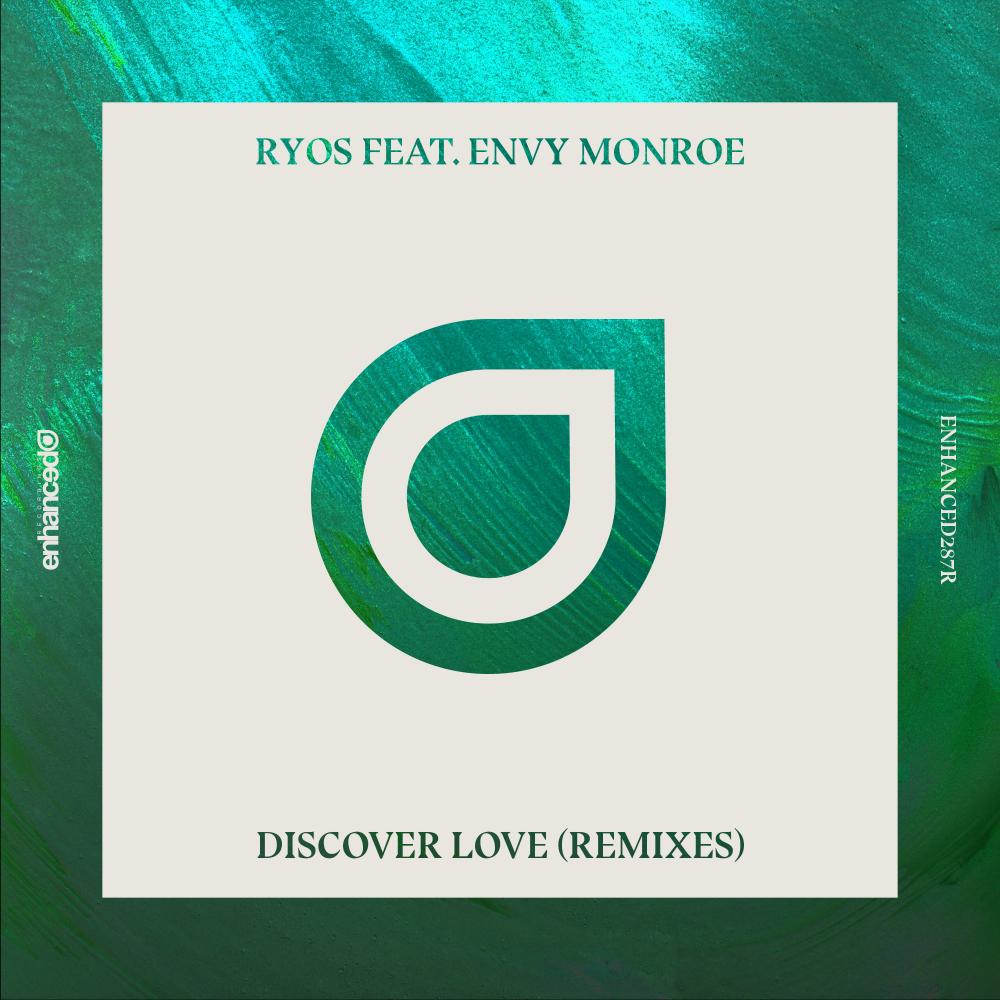 Discover Love (Kaidro Remix)