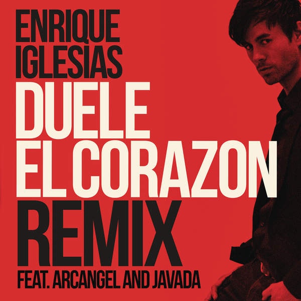 DUELE EL CORAZON (Remix) 