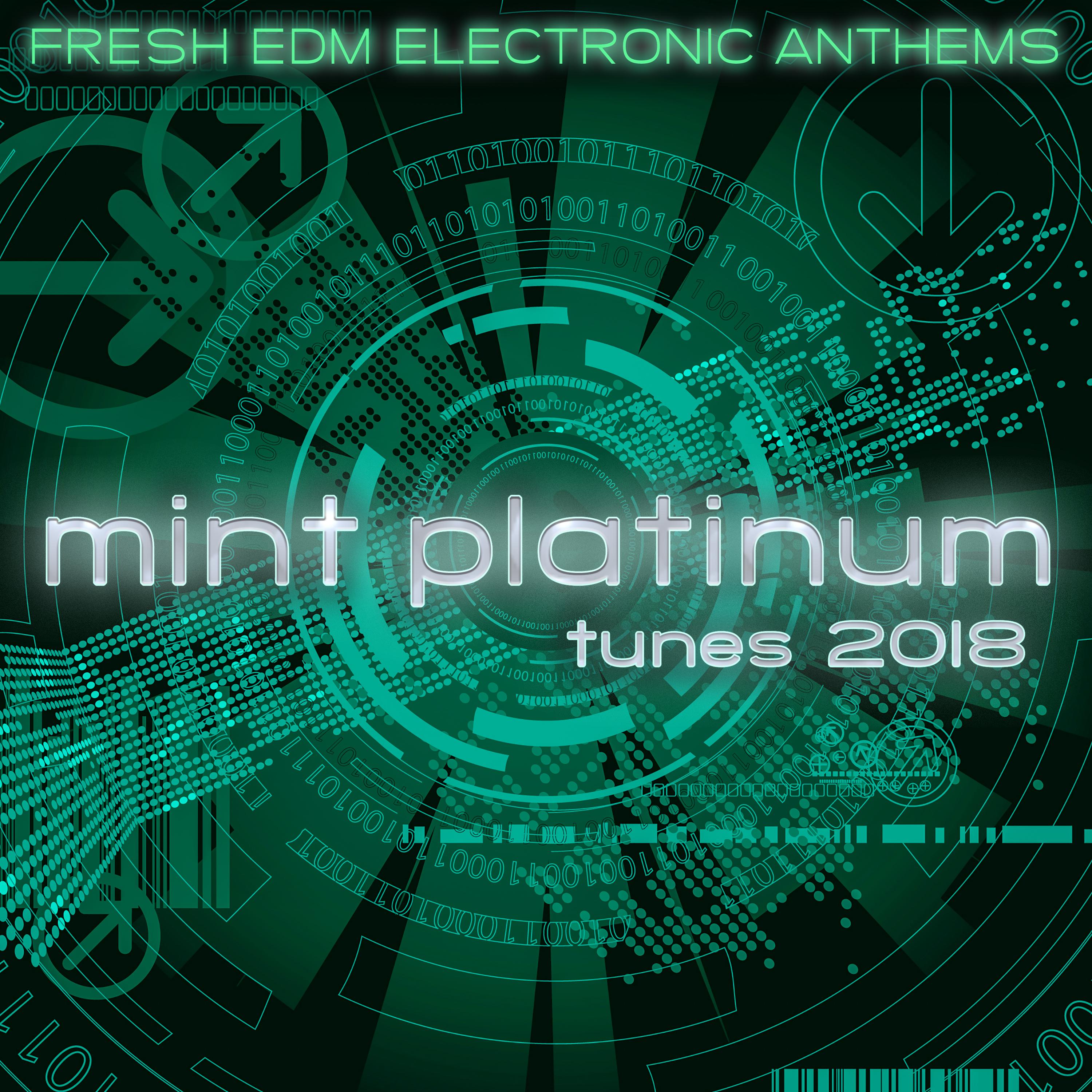 Mint Platinum Tunes - Fresh Electronic Anthems 2018