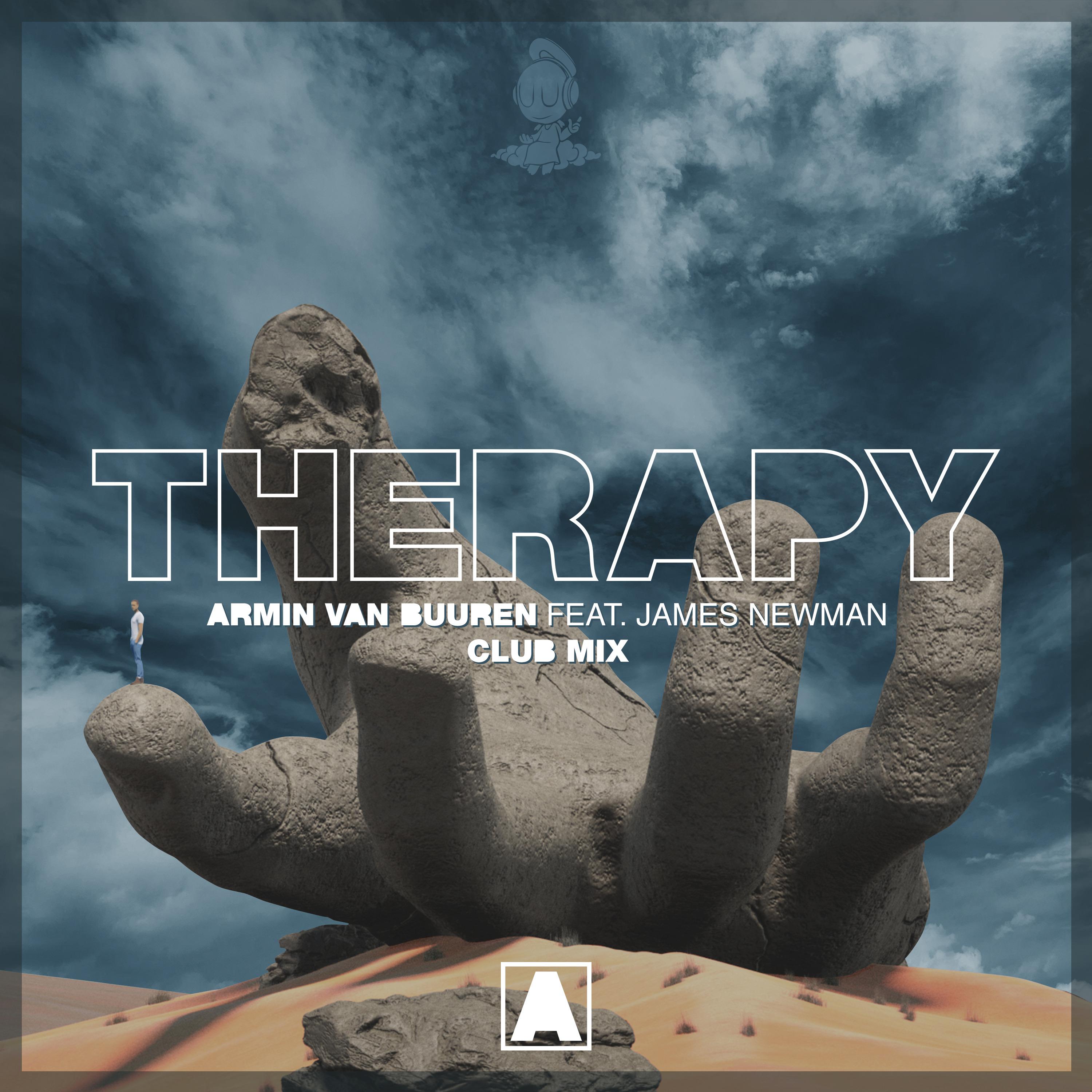 Therapy (Club Mix)