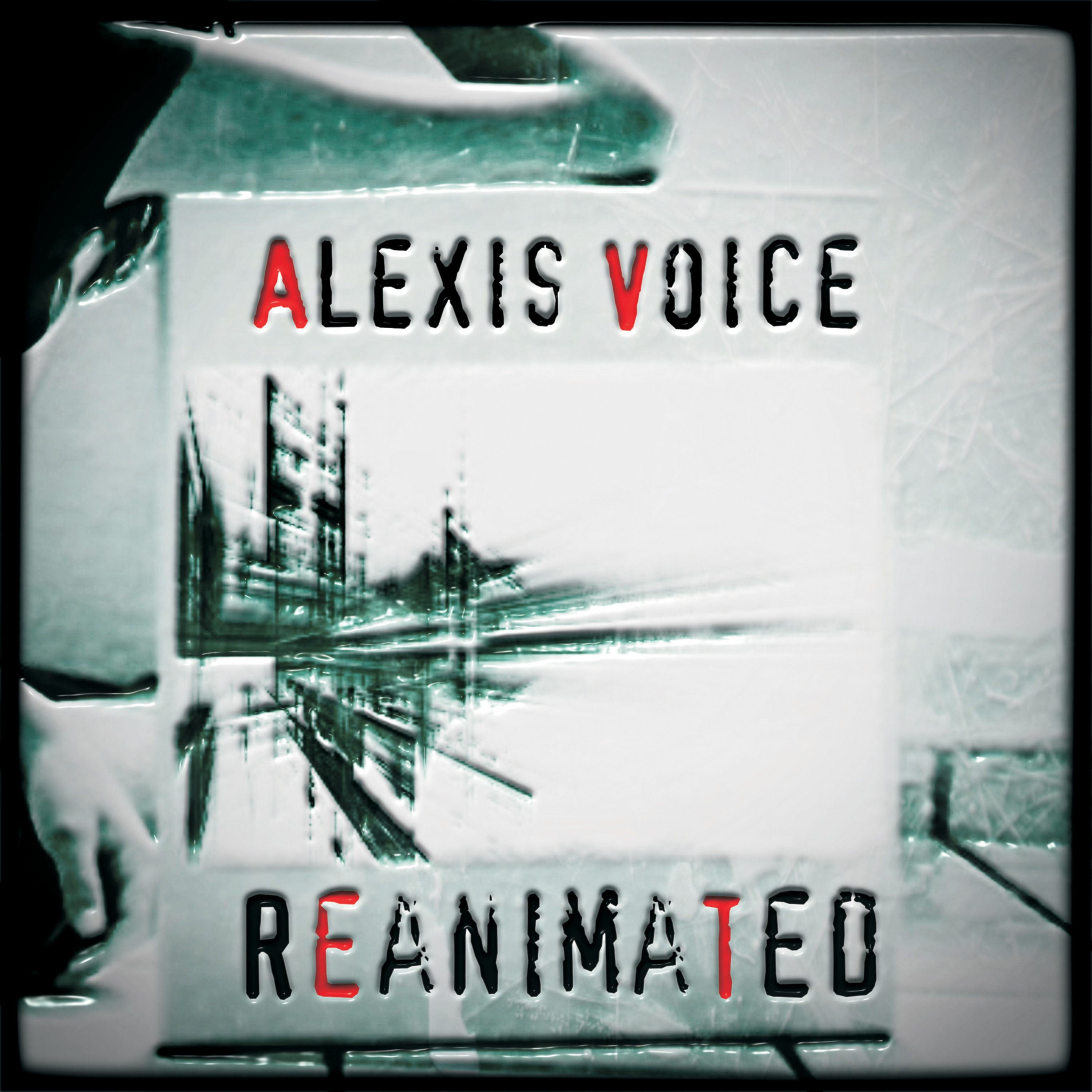 Reanimated