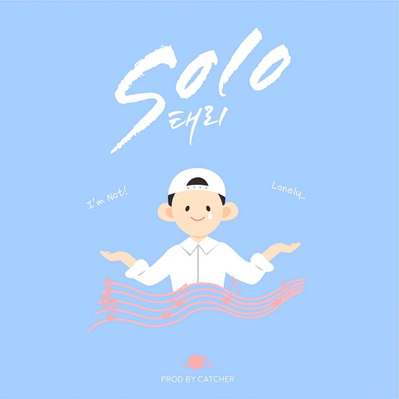 SOLO (Prod by Catcher)