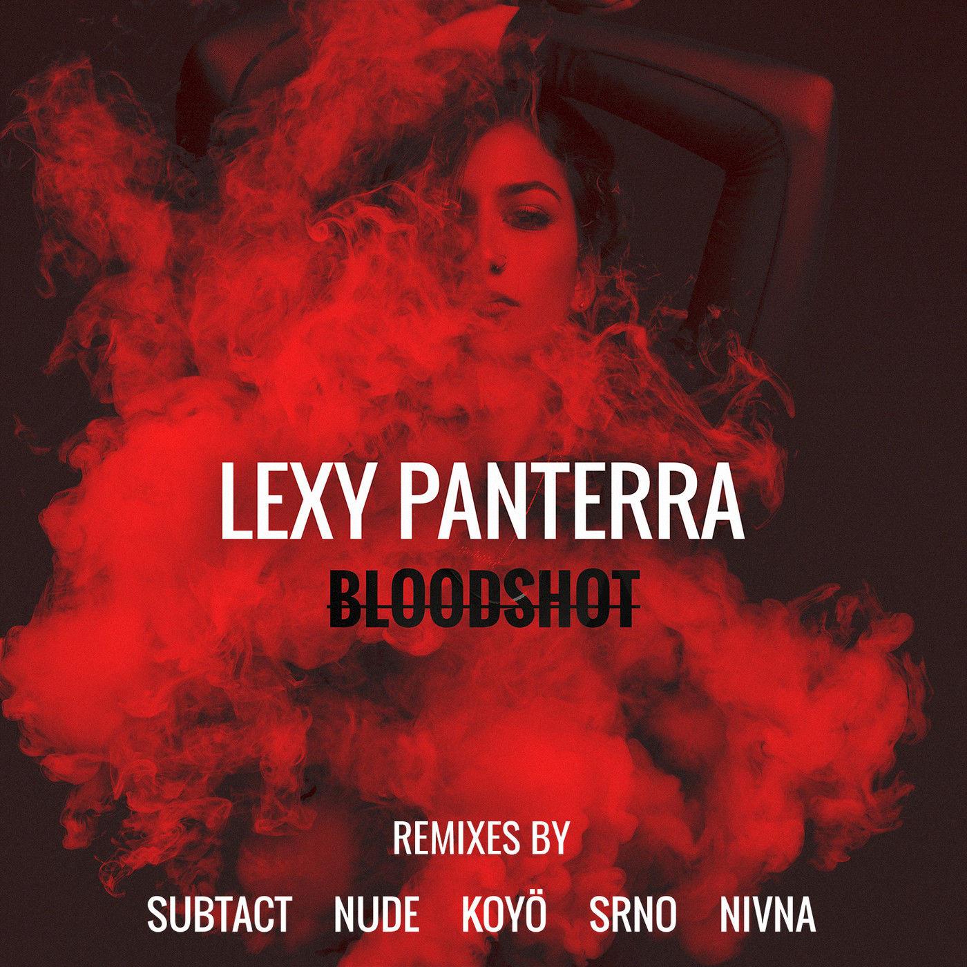 Bloodshot (SRNO Remix)