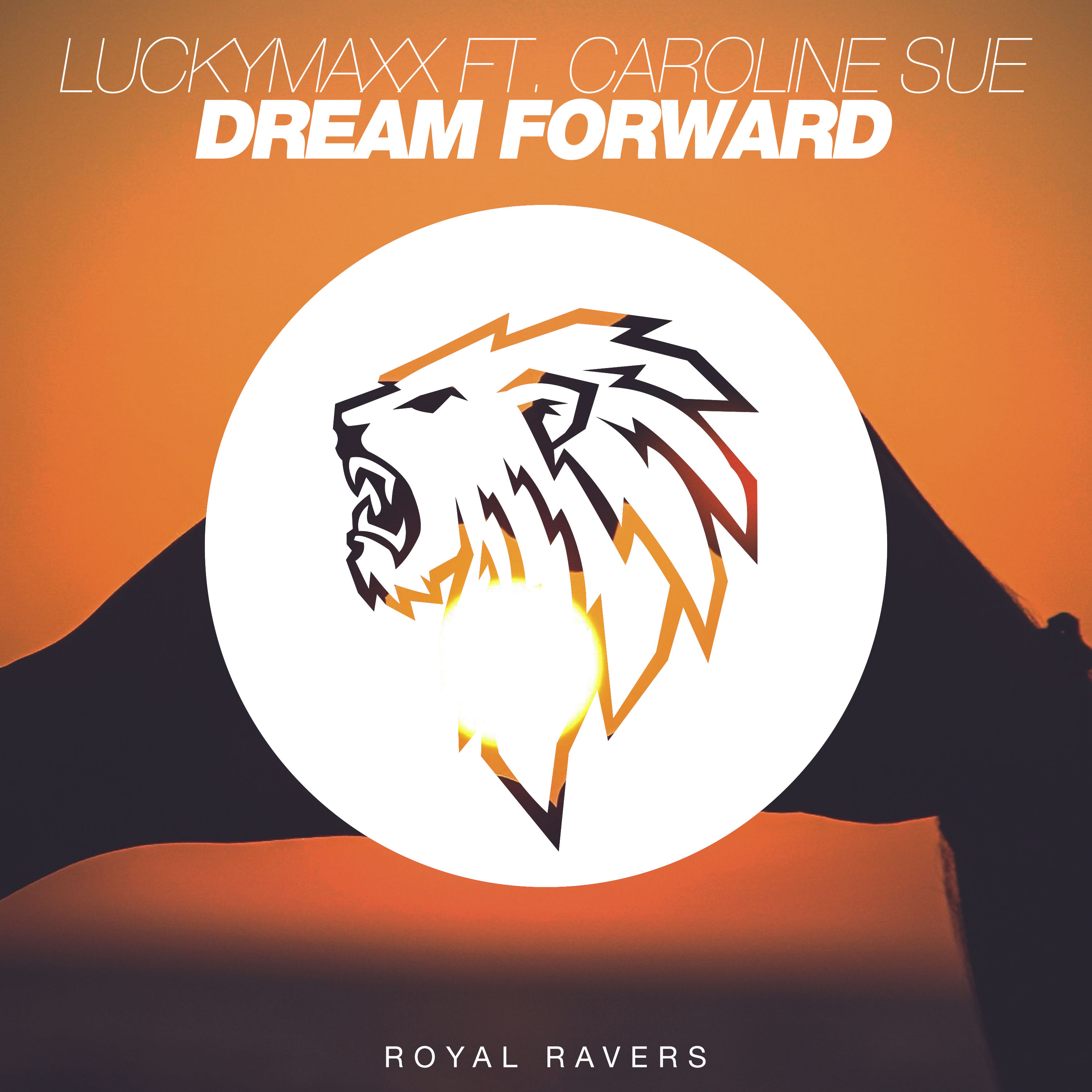Dream  Forward  Radio  Edit