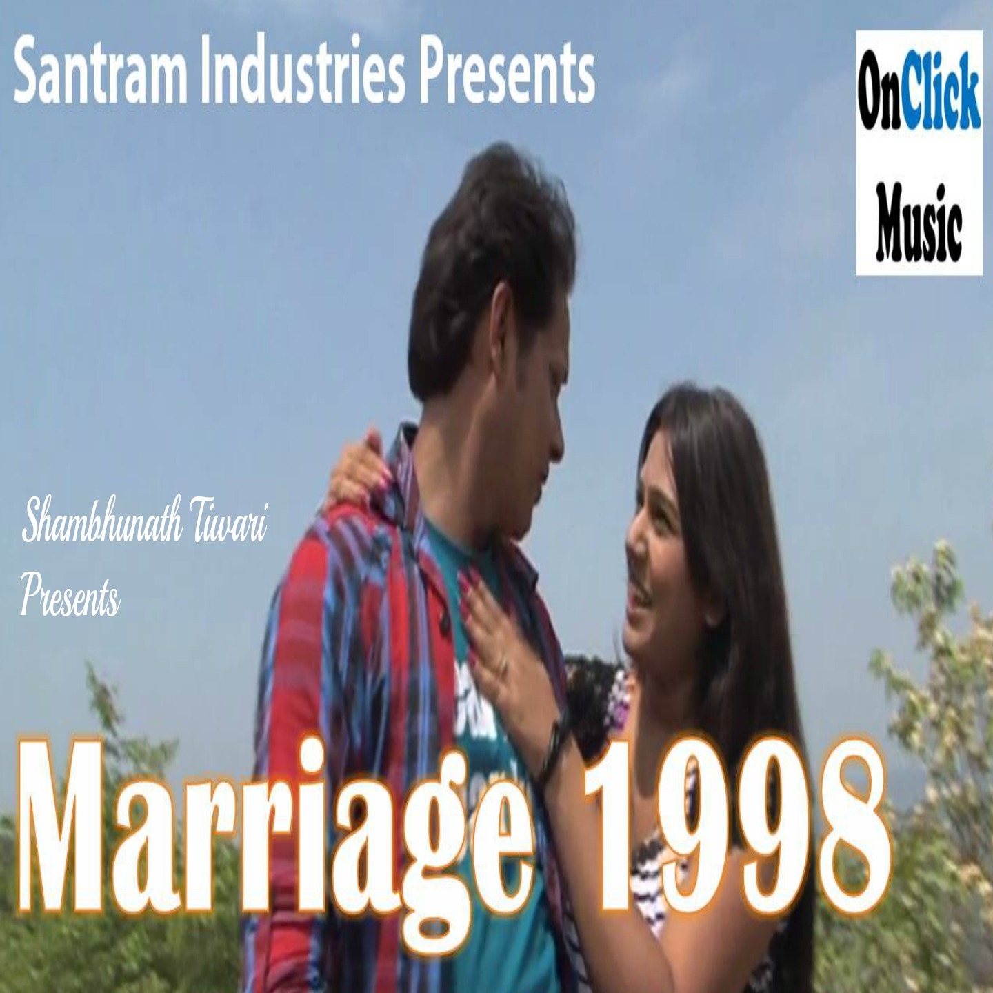 Marriage 1998 Original  Motion Picture Soundtrack