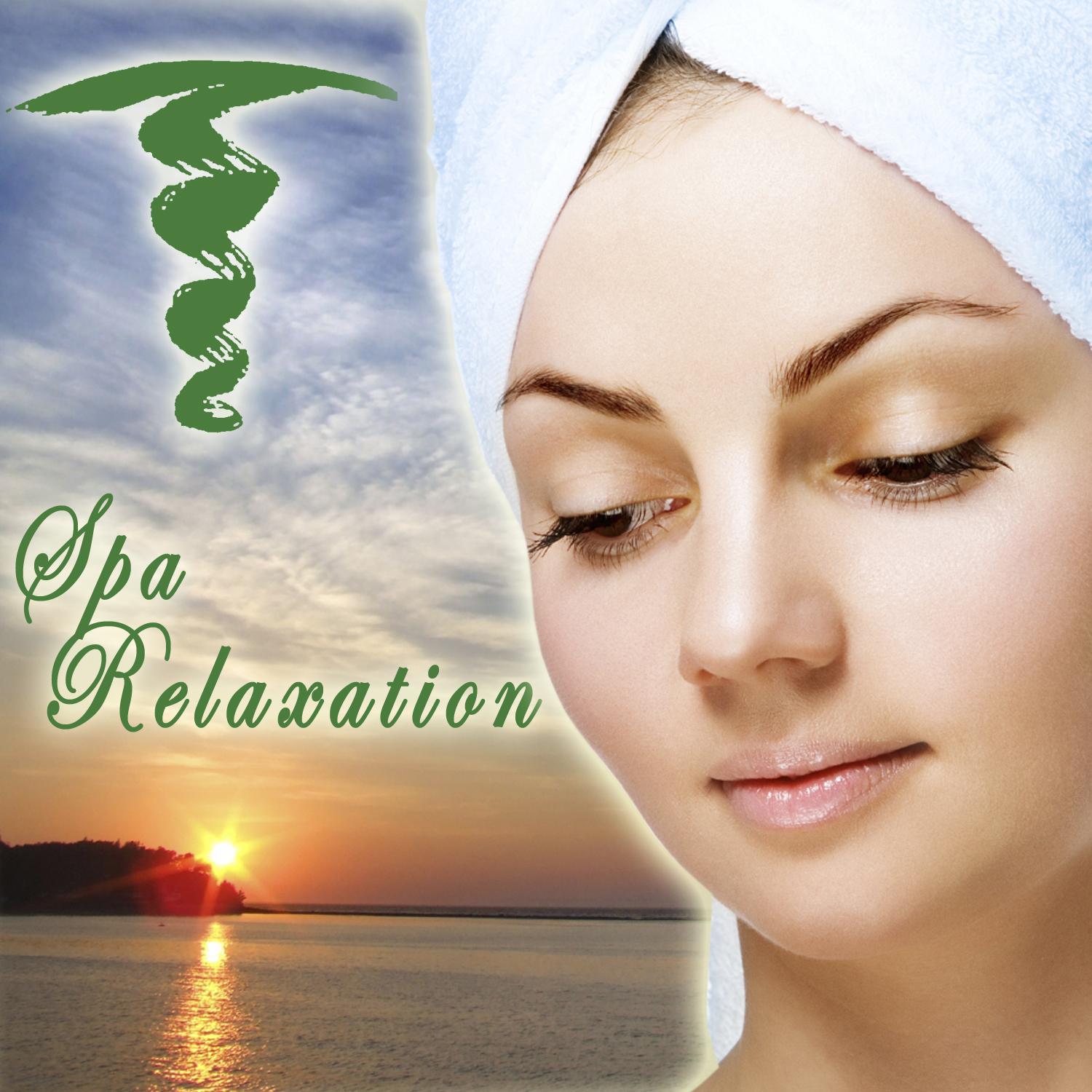 Spa Relaxation - Deep Tissue Cleansing