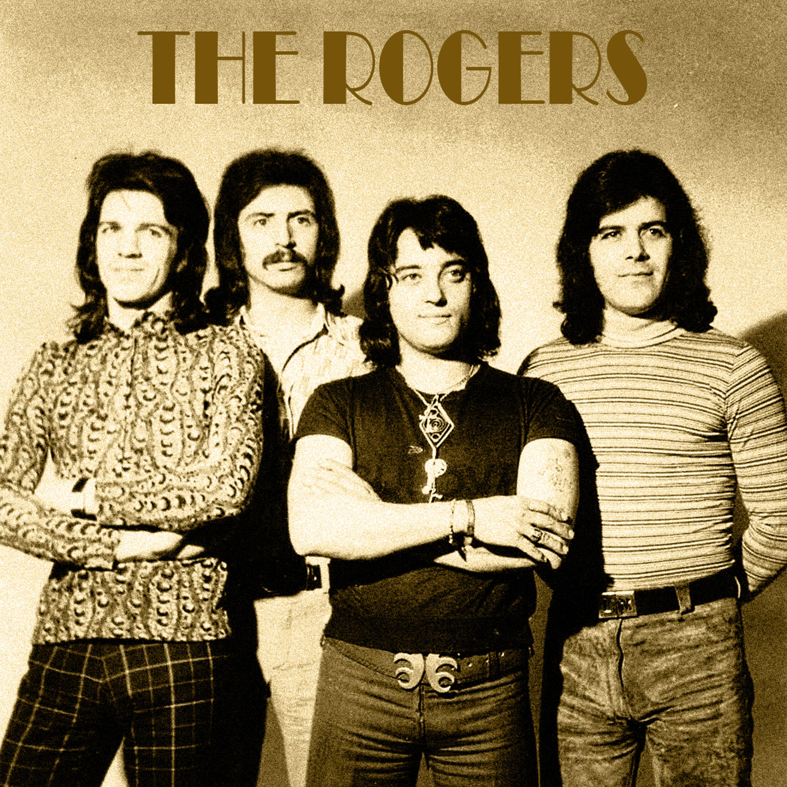 The Rogers